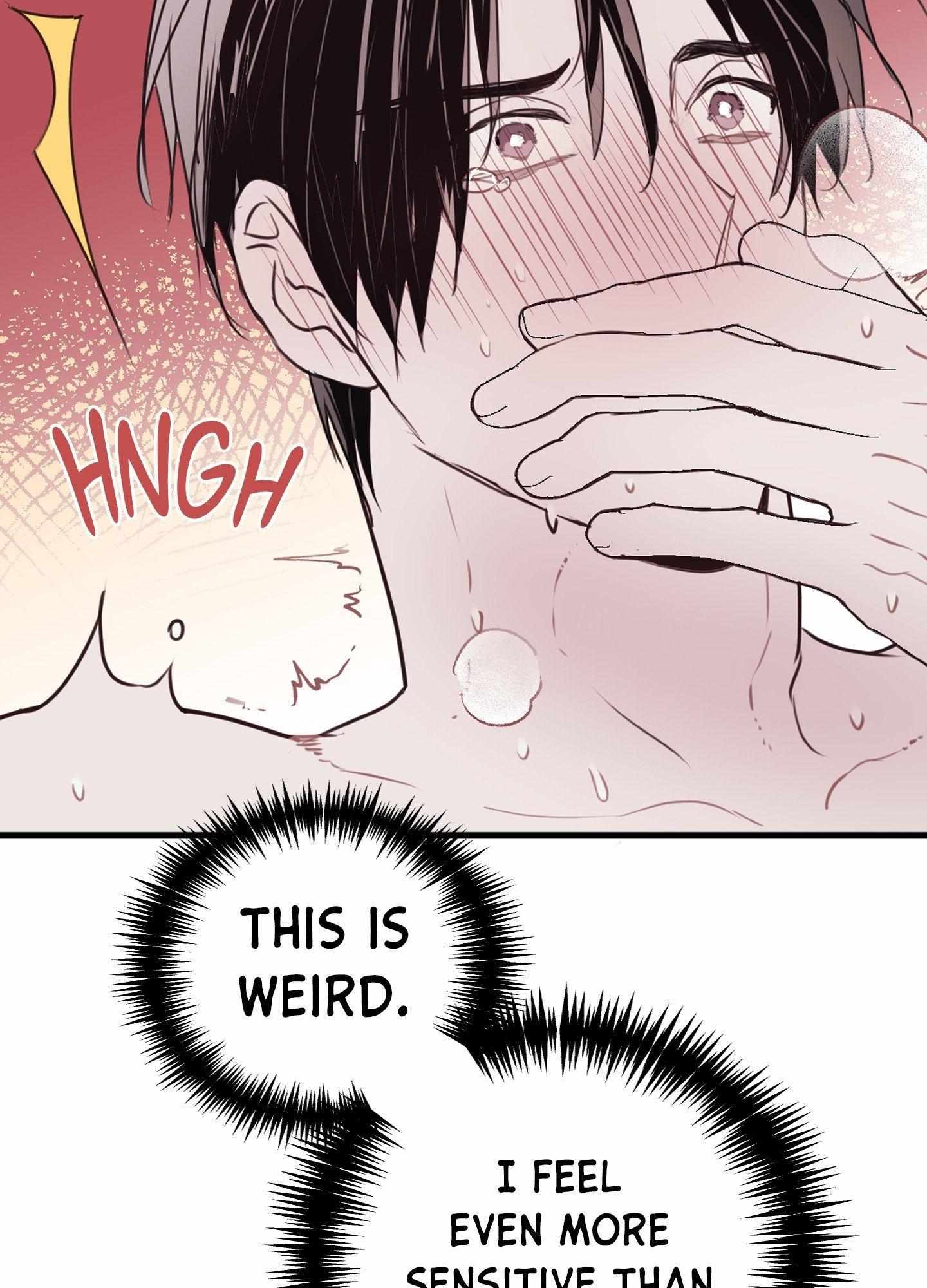 Tugging at My Heart Chapter 14 - Page 14 in English