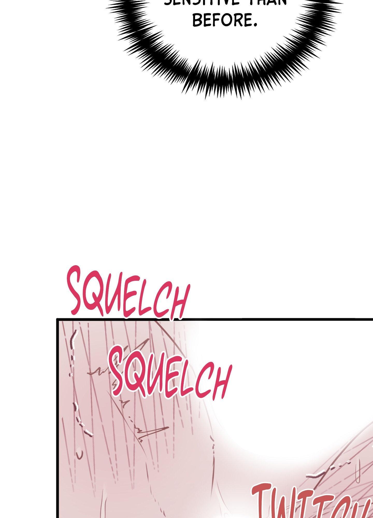 Tugging at My Heart Chapter 14 - Page 15 in English