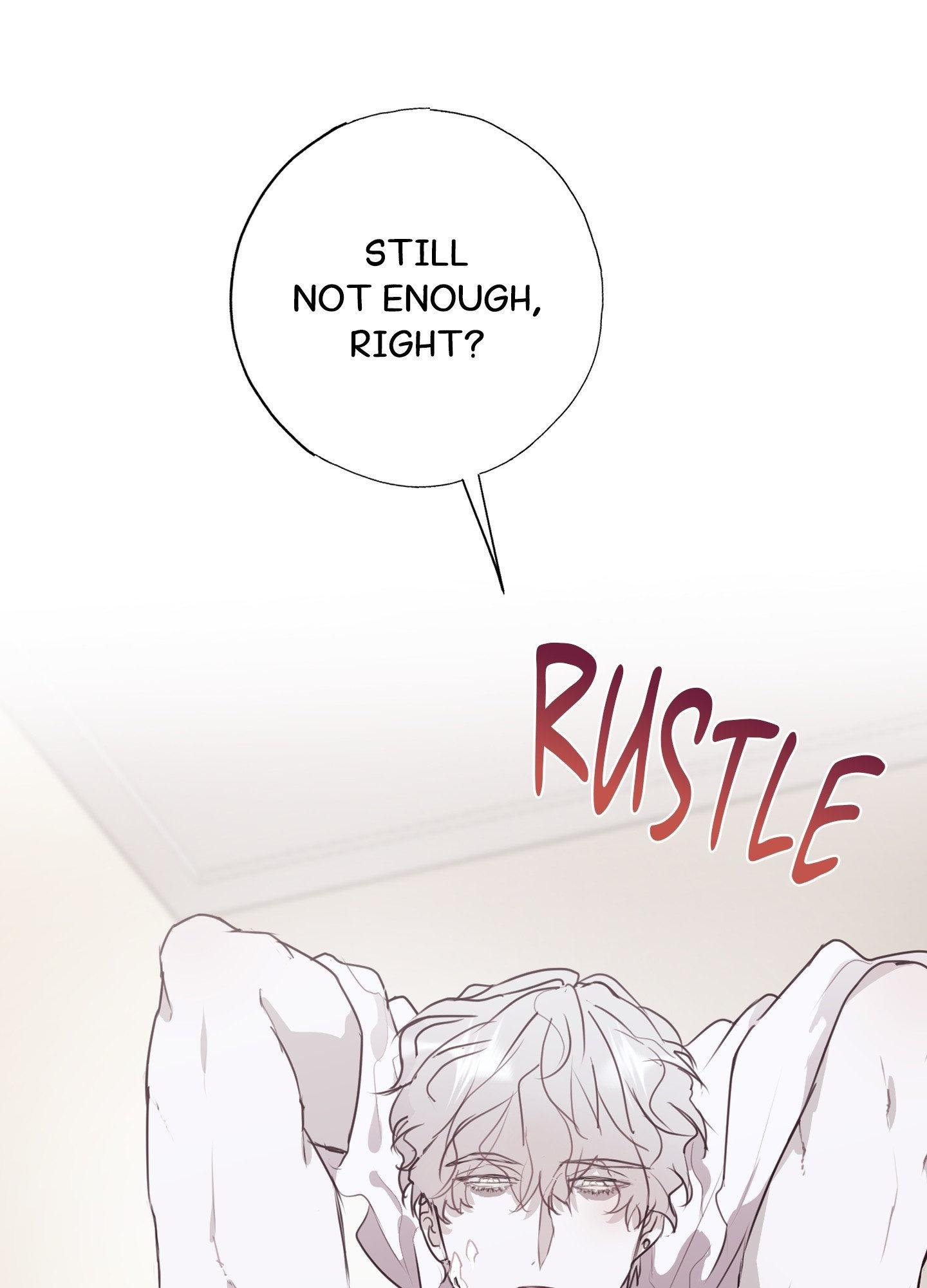 Tugging at My Heart Chapter 14 - Page 26 in English