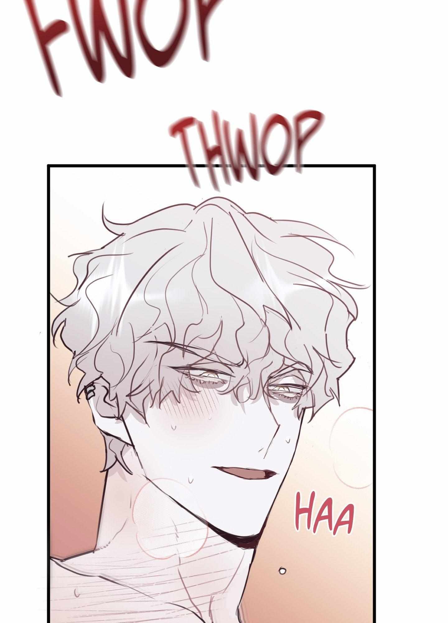 Tugging at My Heart Chapter 14 - Page 40 in English