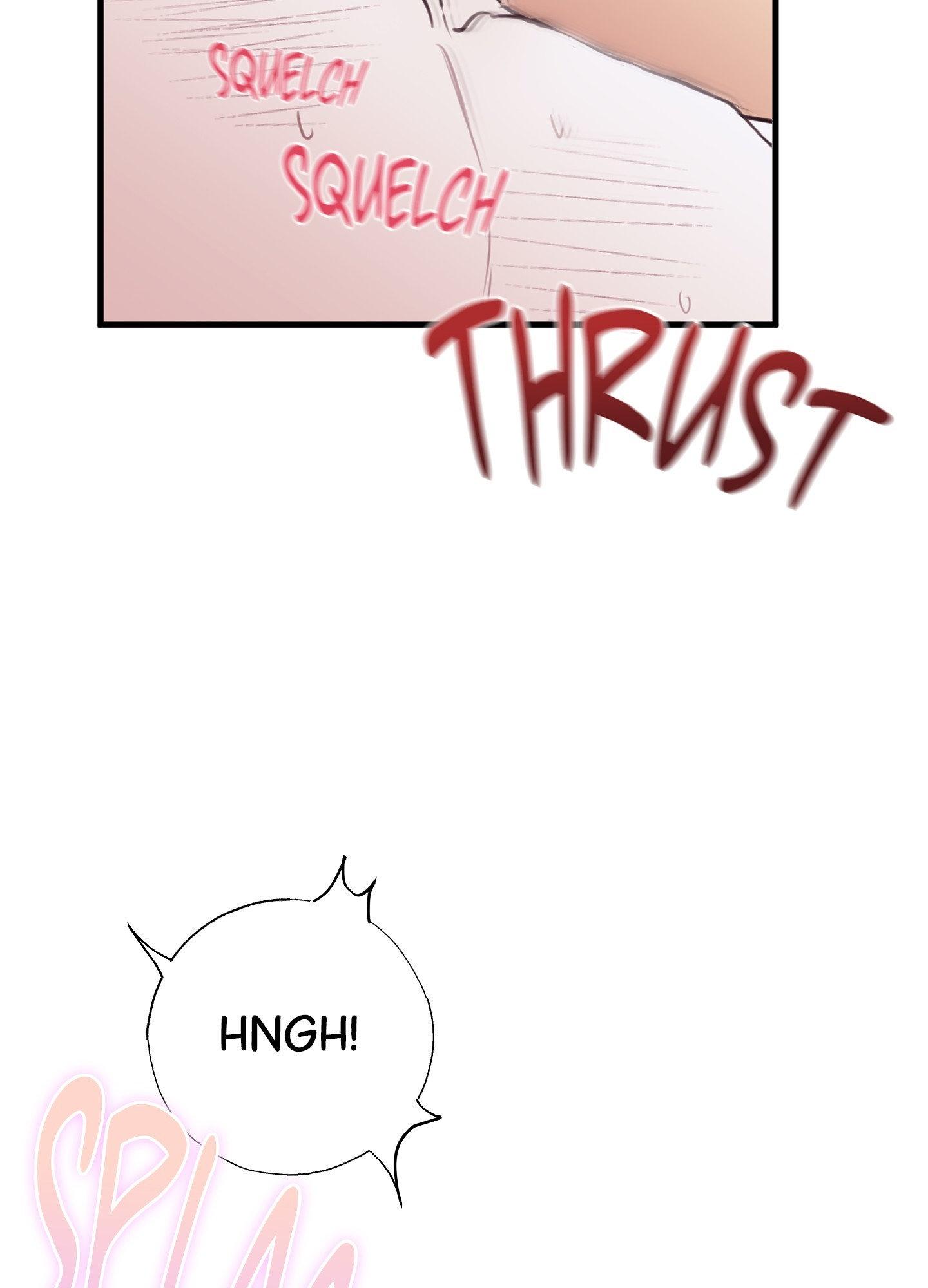 Tugging at My Heart Chapter 14 - Page 41 in English