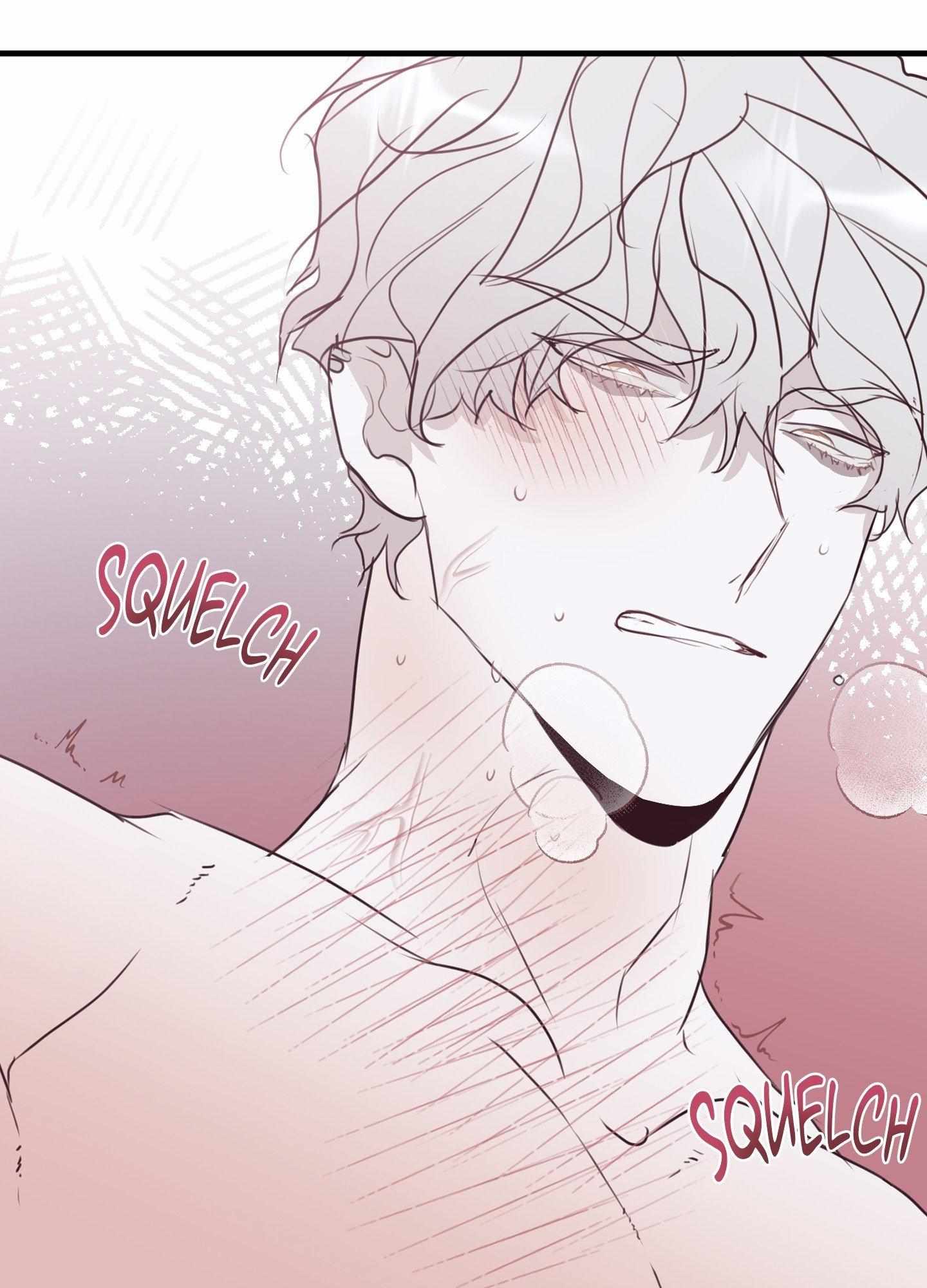 Tugging at My Heart Chapter 14 - Page 47 in English
