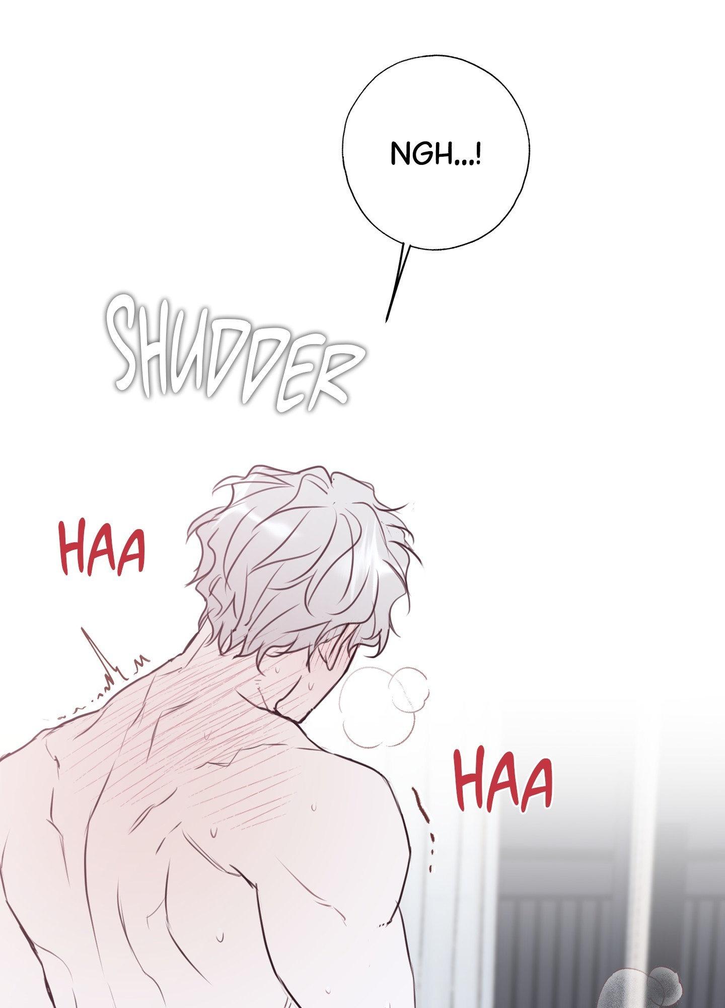 Tugging at My Heart Chapter 14 - Page 49 in English