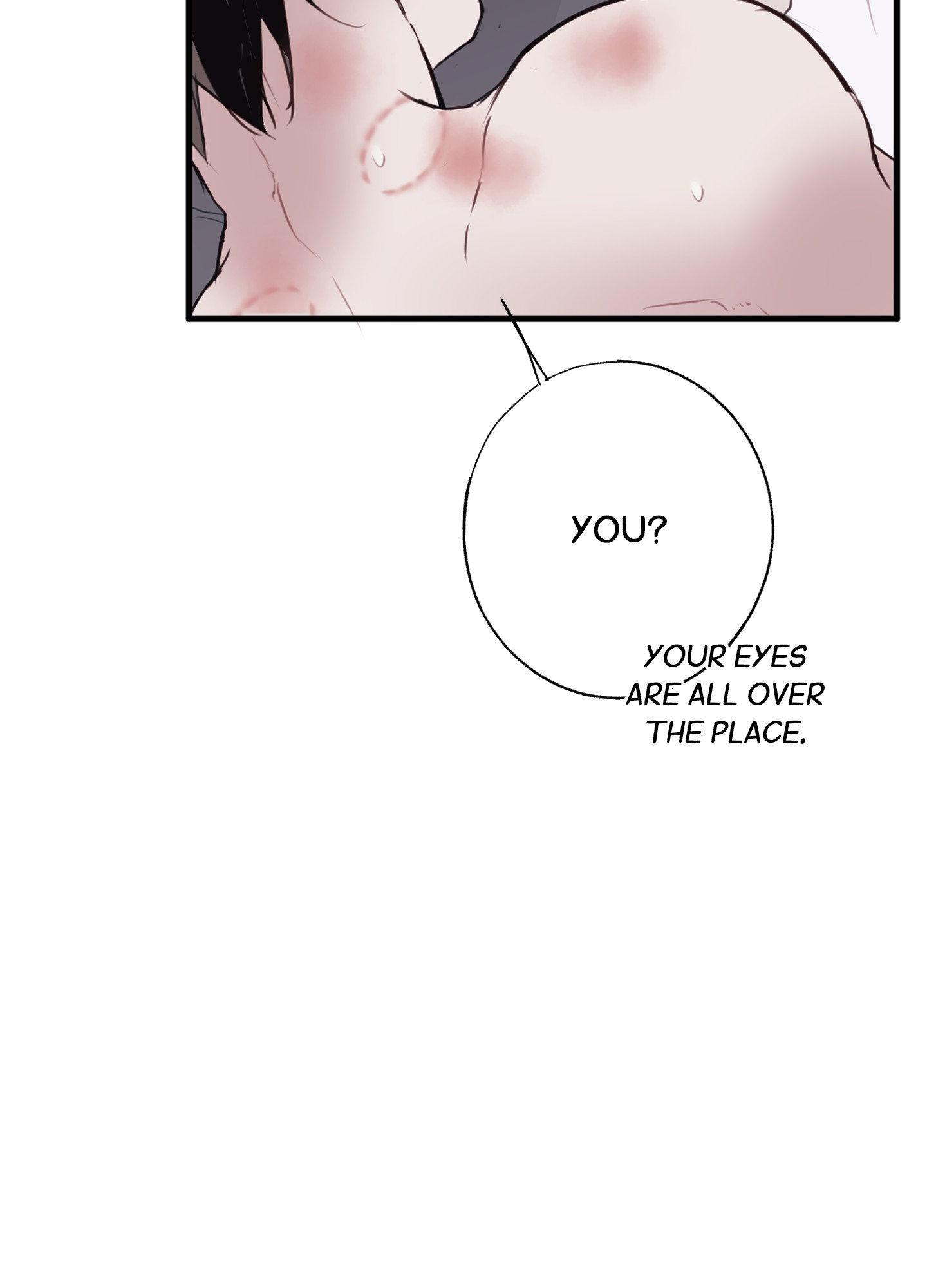 Tugging at My Heart Chapter 14 - Page 65 in English