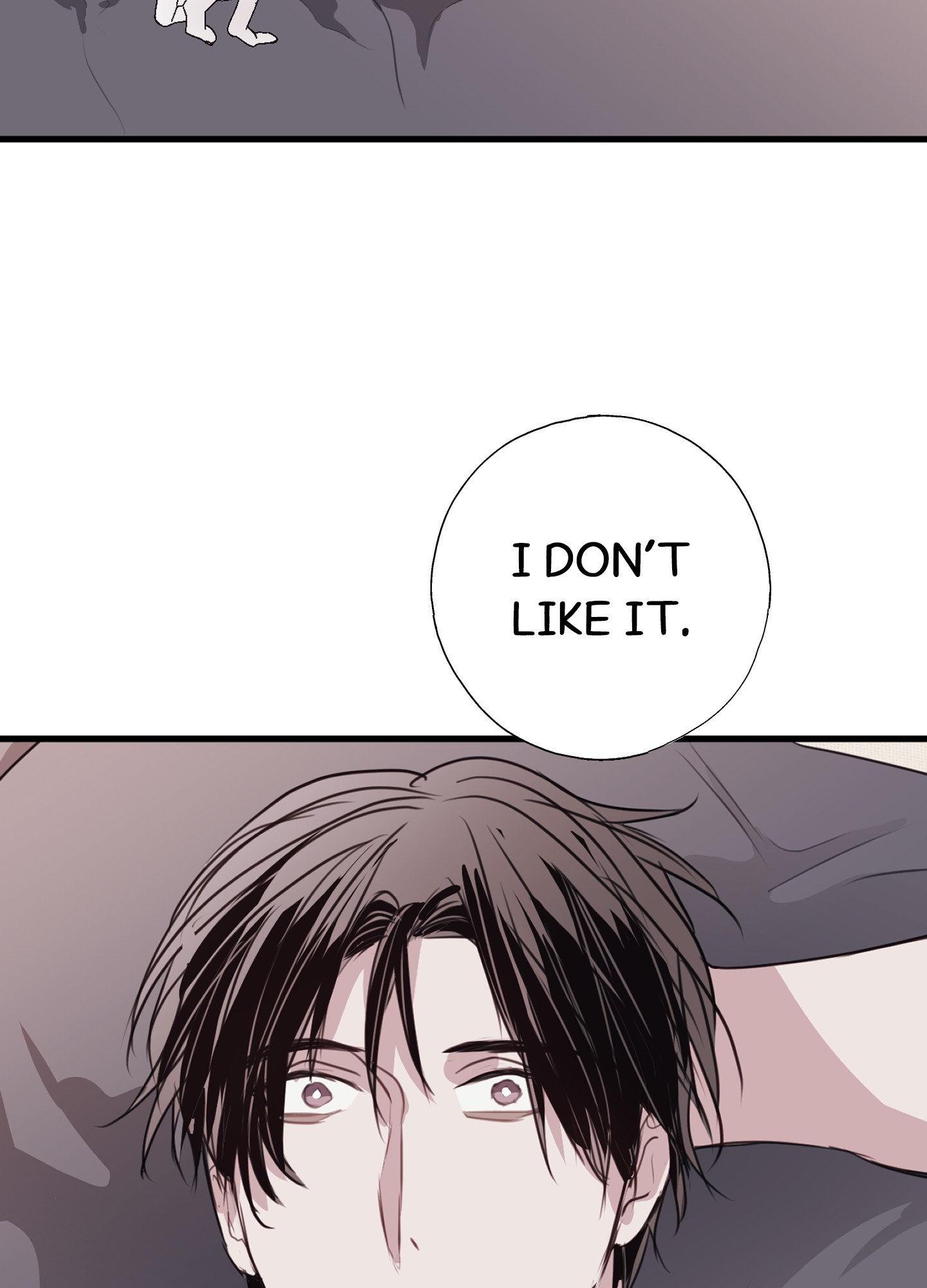 Tugging at My Heart Chapter 14 - Page 72 in English