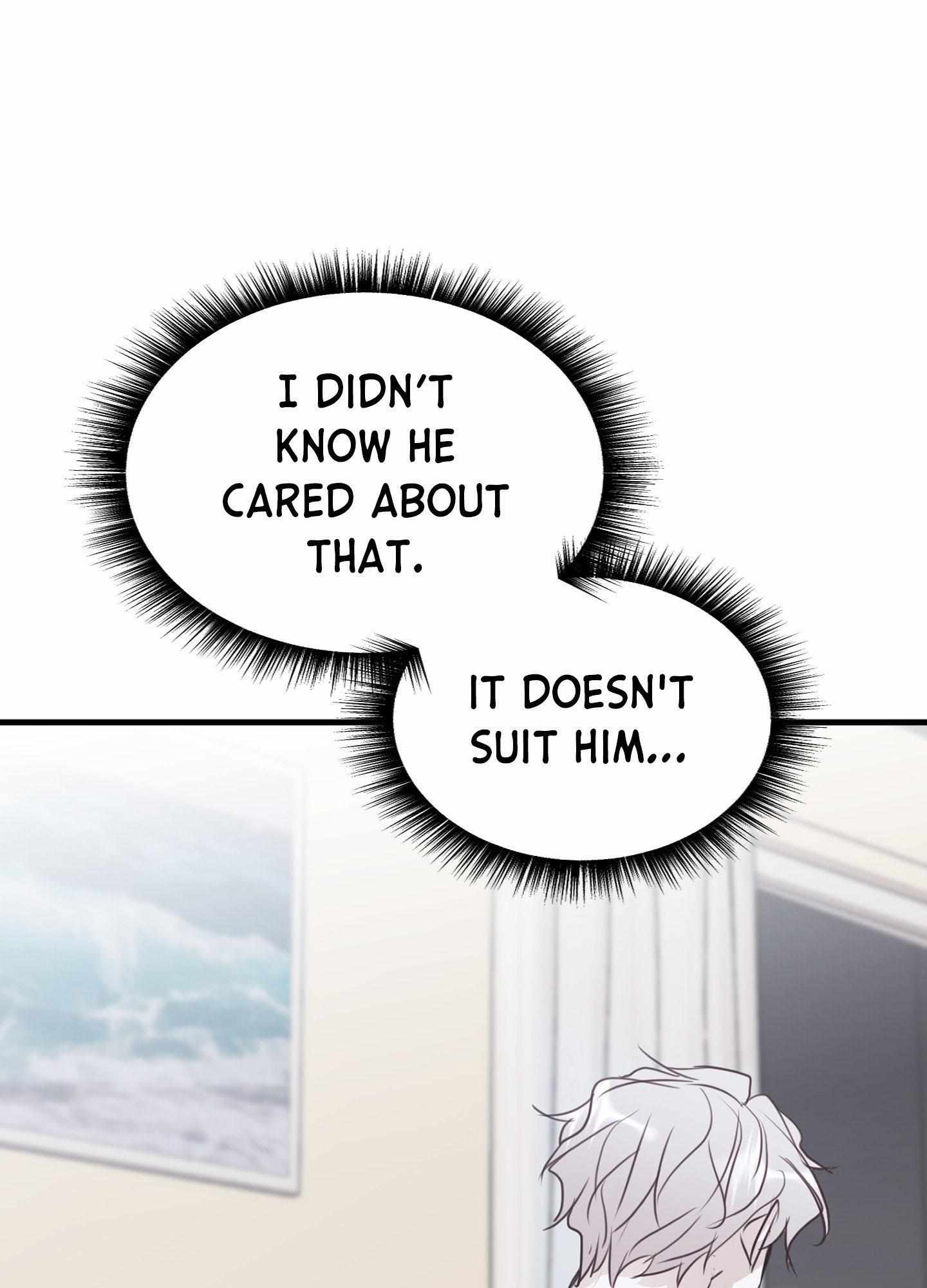 Tugging at My Heart Chapter 14 - Page 76 in English