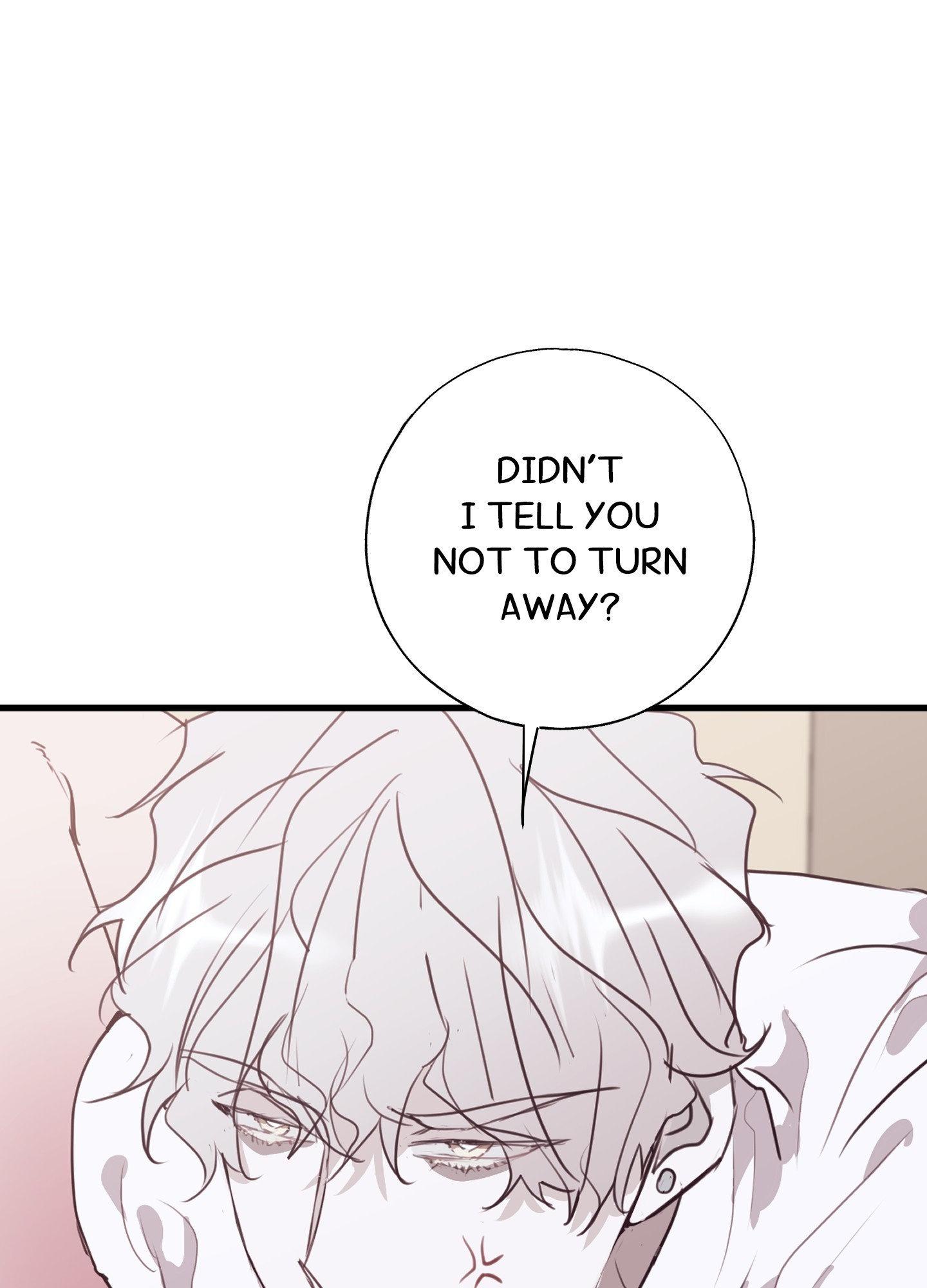 Tugging at My Heart Chapter 14 - Page 8 in English