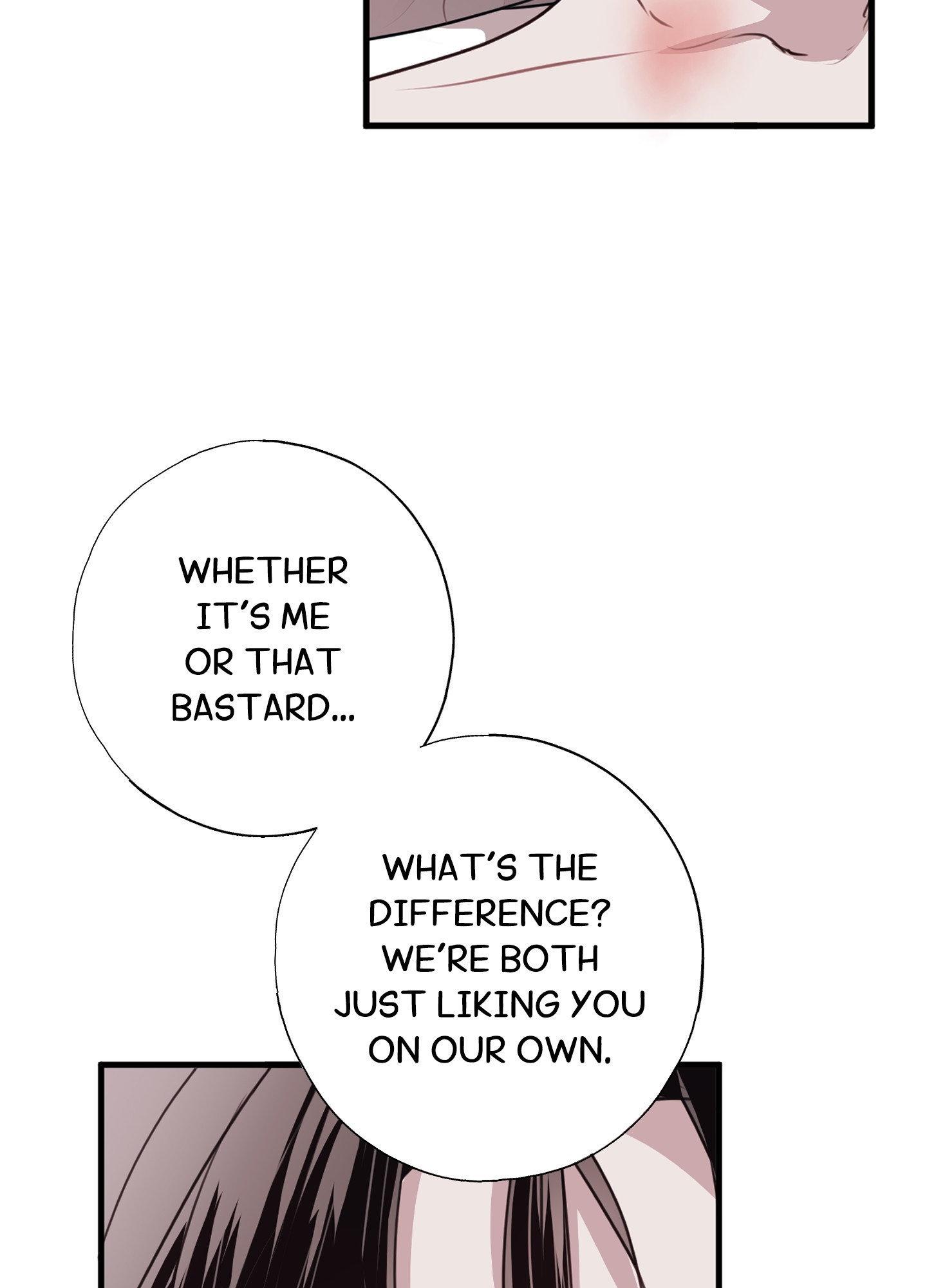 Tugging at My Heart Chapter 14 - Page 81 in English