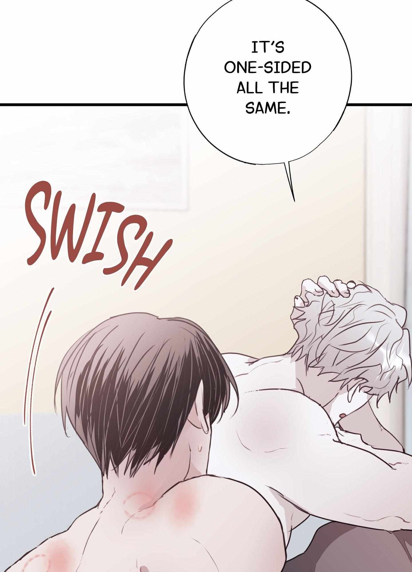 Tugging at My Heart Chapter 14 - Page 83 in English