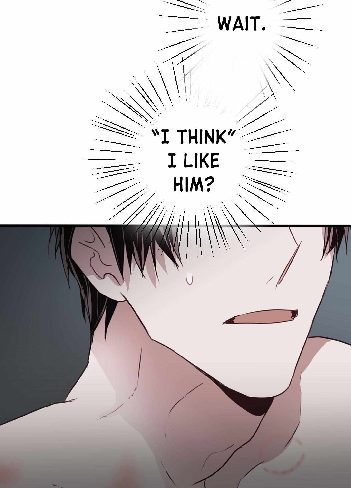 Tugging at My Heart Chapter 14 - Page 87 in English