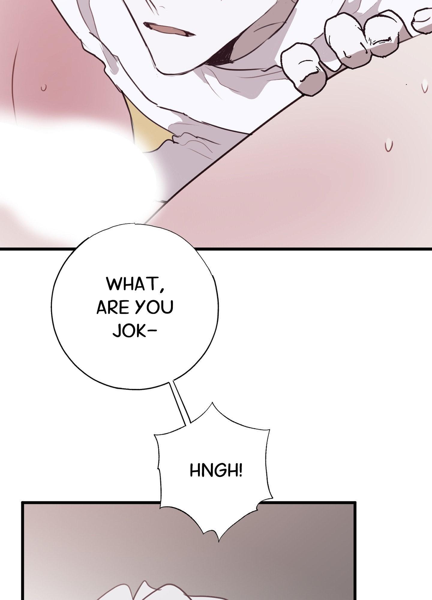 Tugging at My Heart Chapter 14 - Page 9 in English