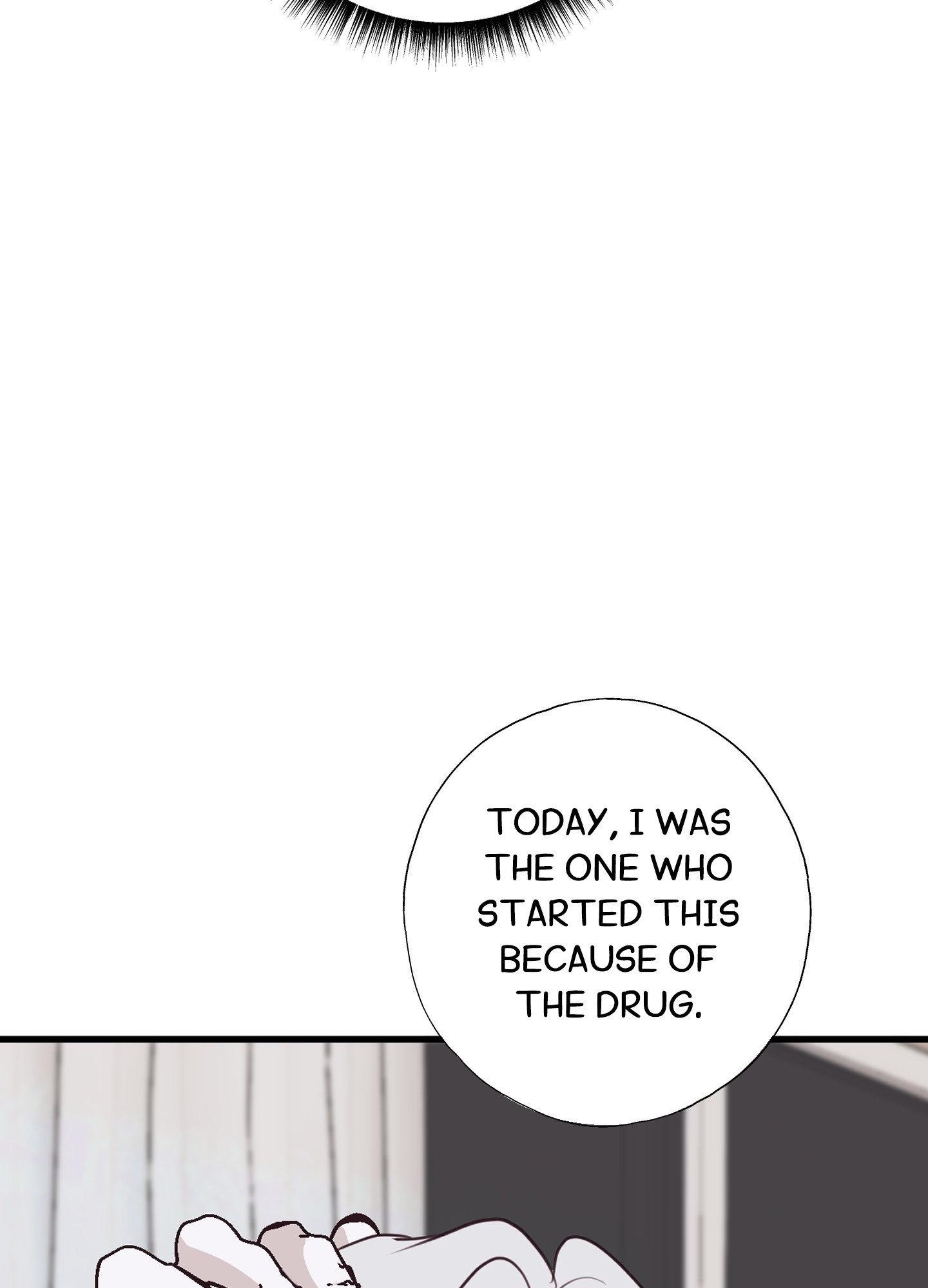 Tugging at My Heart Chapter 14 - Page 94 in English