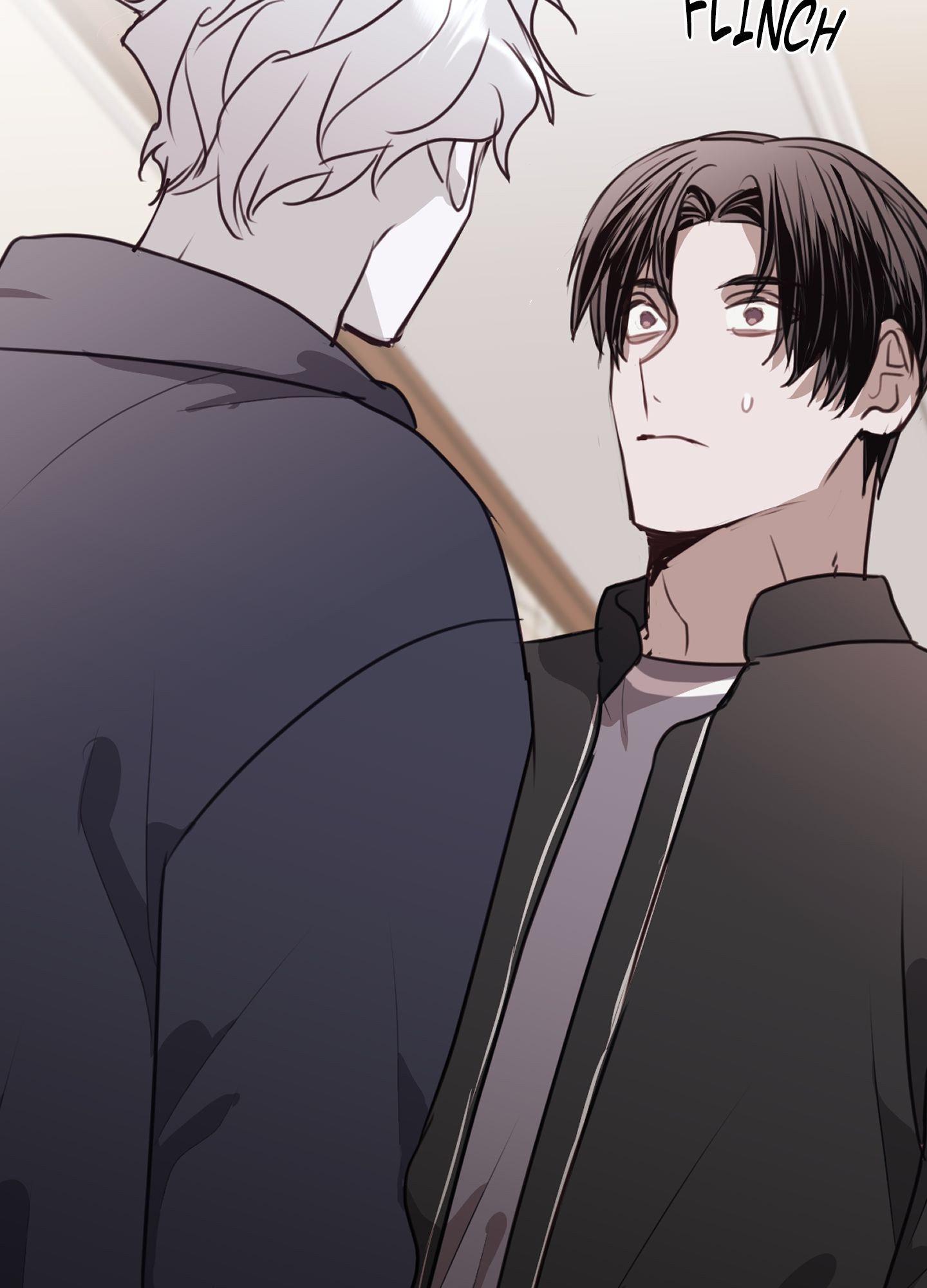 Tugging at My Heart Chapter 15 - Page 103 in English
