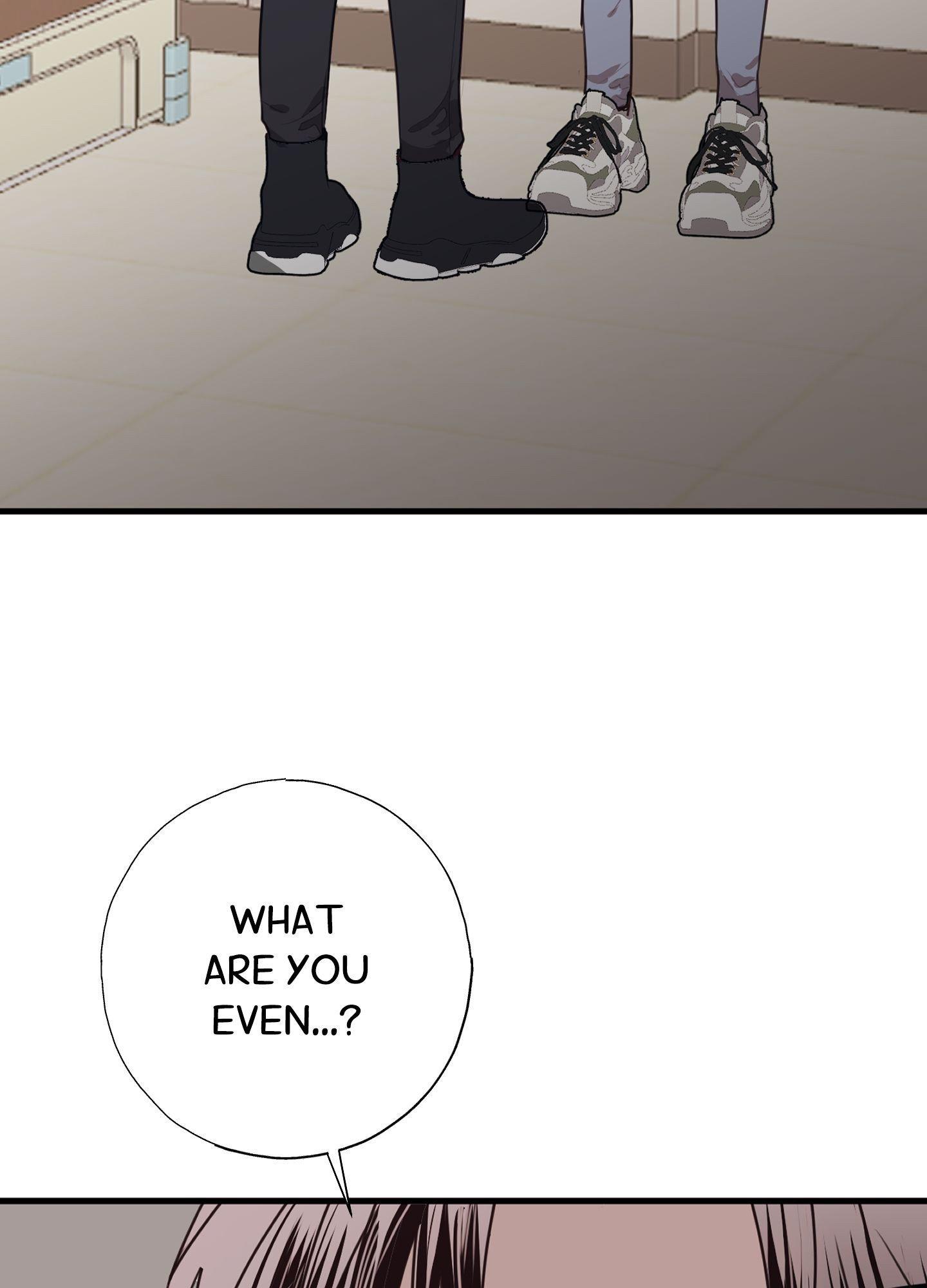 Tugging at My Heart Chapter 15 - Page 109 in English