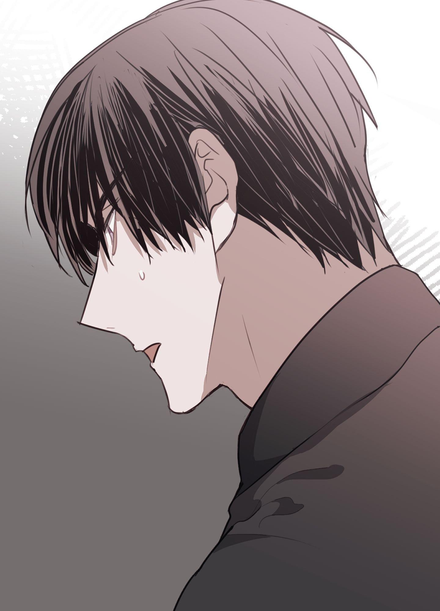 Tugging at My Heart Chapter 15 - Page 11 in English
