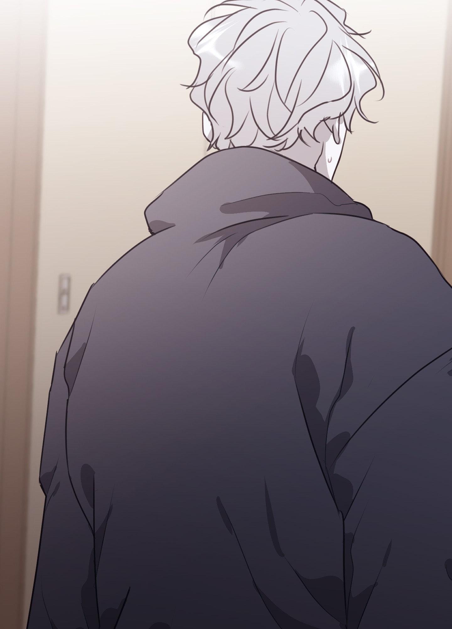 Tugging at My Heart Chapter 15 - Page 120 in English