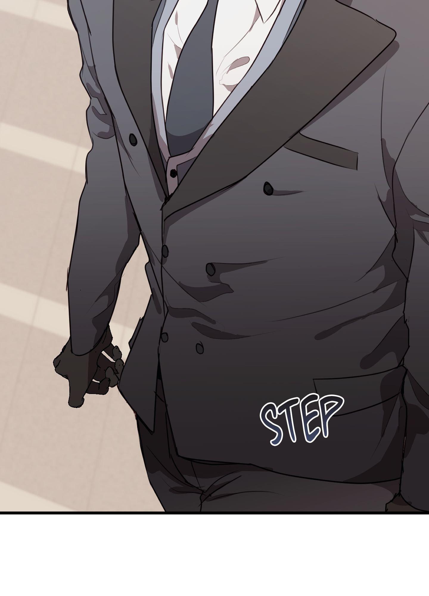 Tugging at My Heart Chapter 15 - Page 128 in English