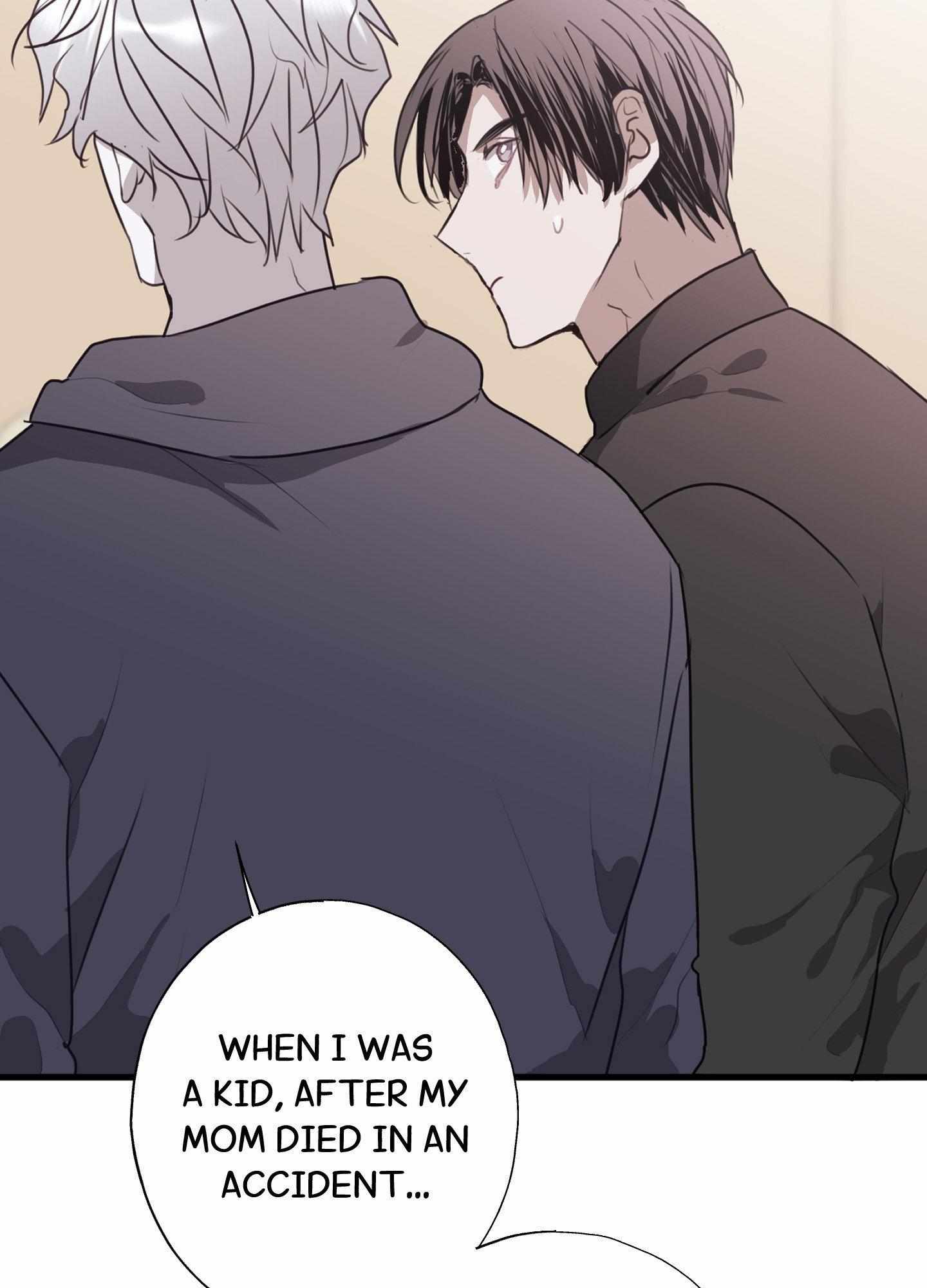 Tugging at My Heart Chapter 15 - Page 15 in English