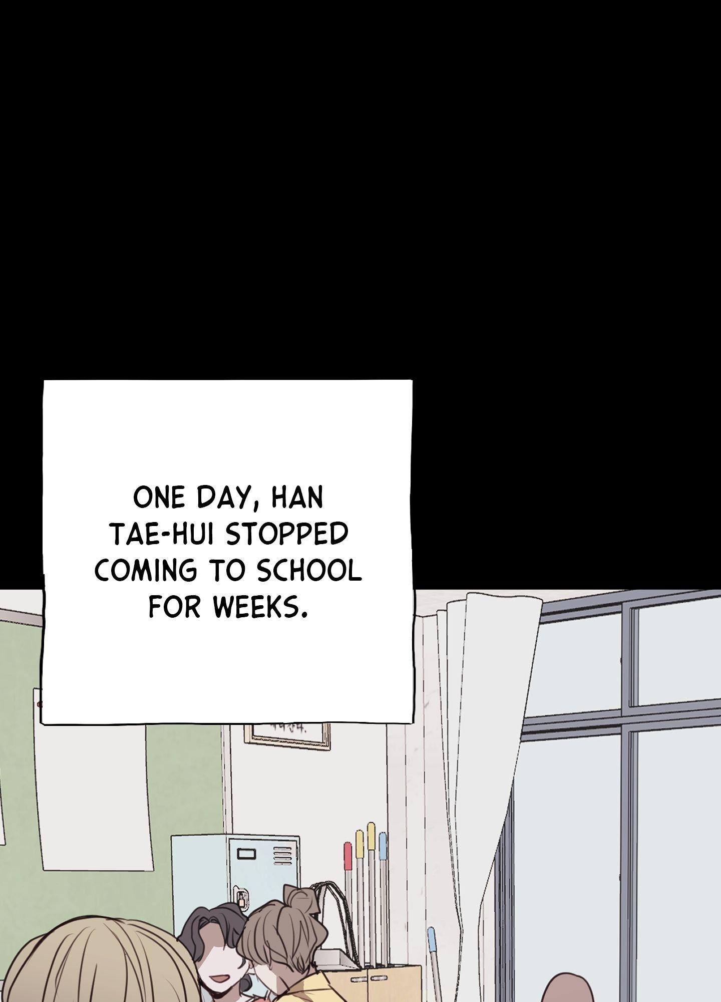 Tugging at My Heart Chapter 15 - Page 19 in English