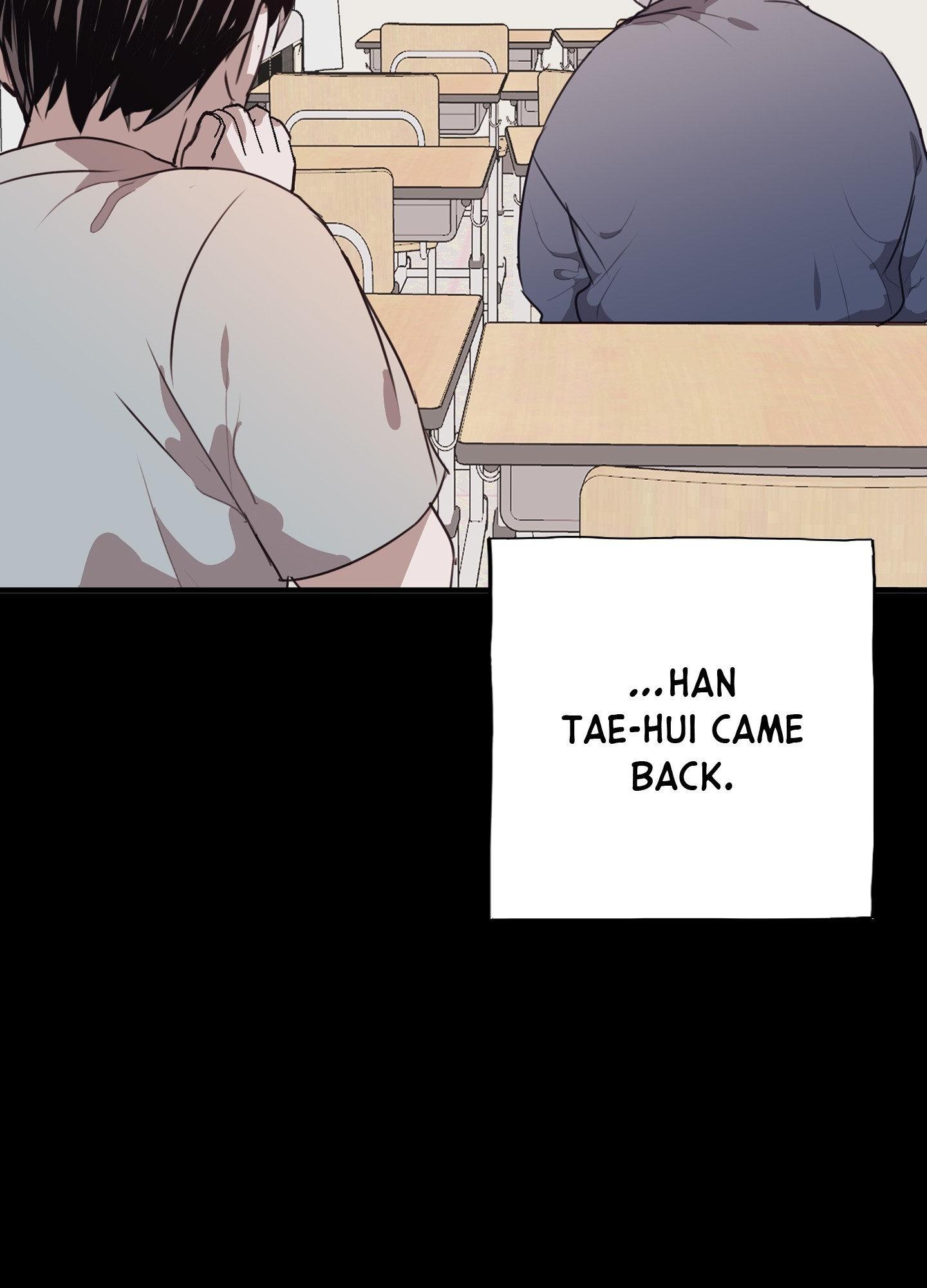 Tugging at My Heart Chapter 15 - Page 26 in English