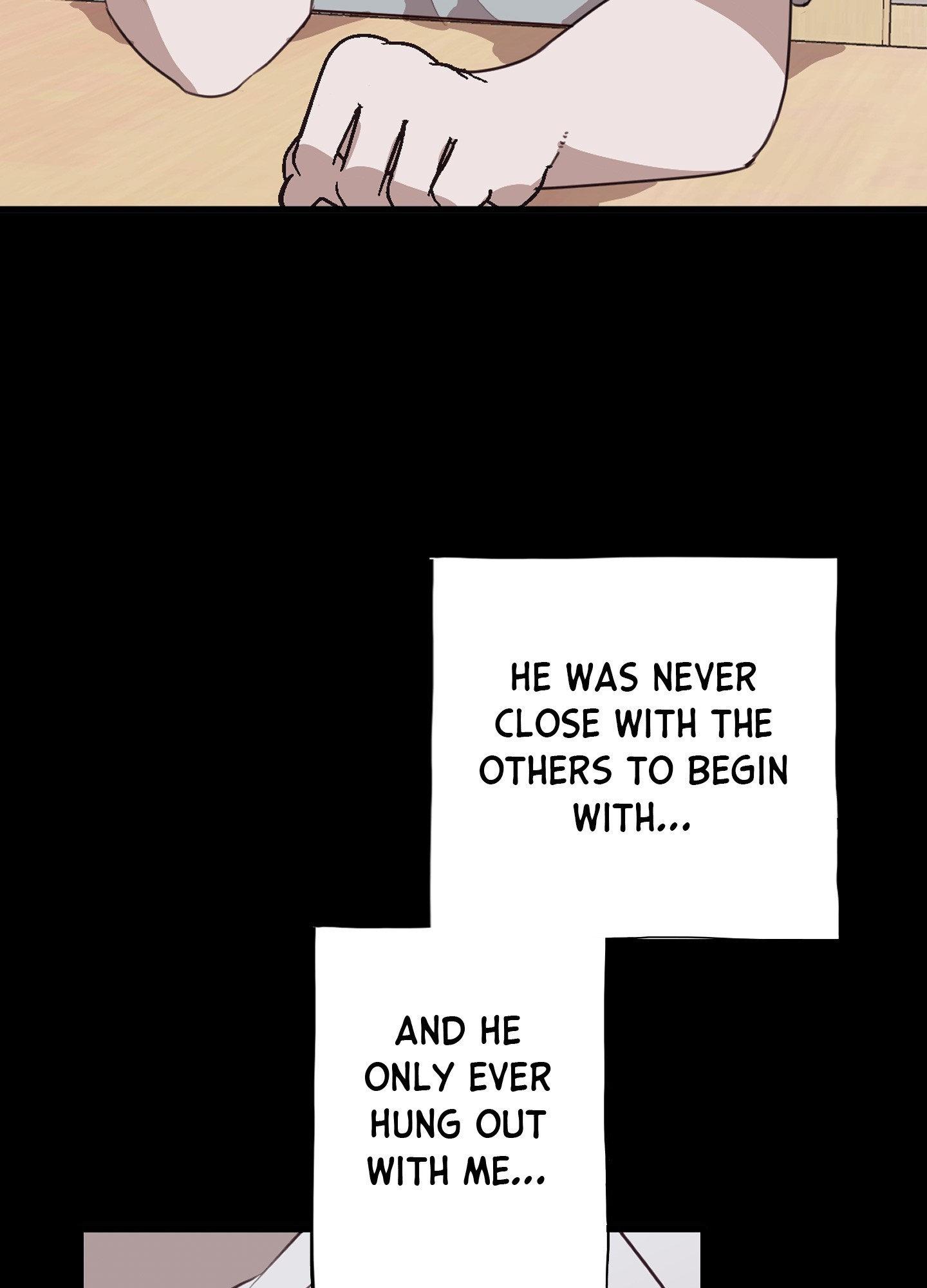Tugging at My Heart Chapter 15 - Page 28 in English