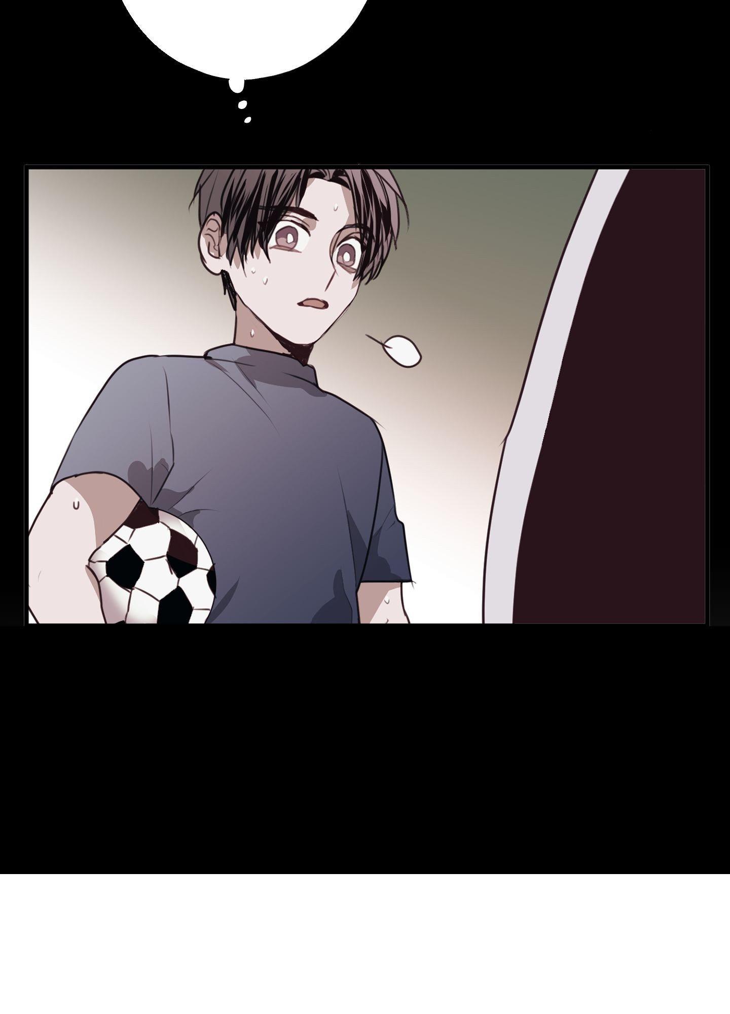 Tugging at My Heart Chapter 15 - Page 39 in English