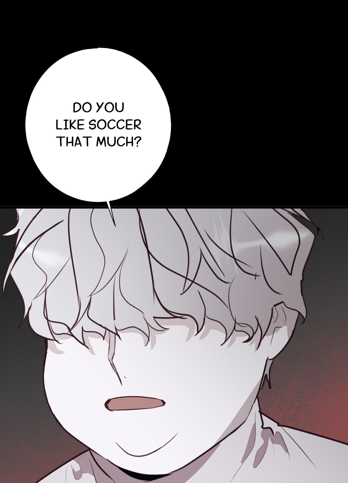 Tugging at My Heart Chapter 15 - Page 42 in English