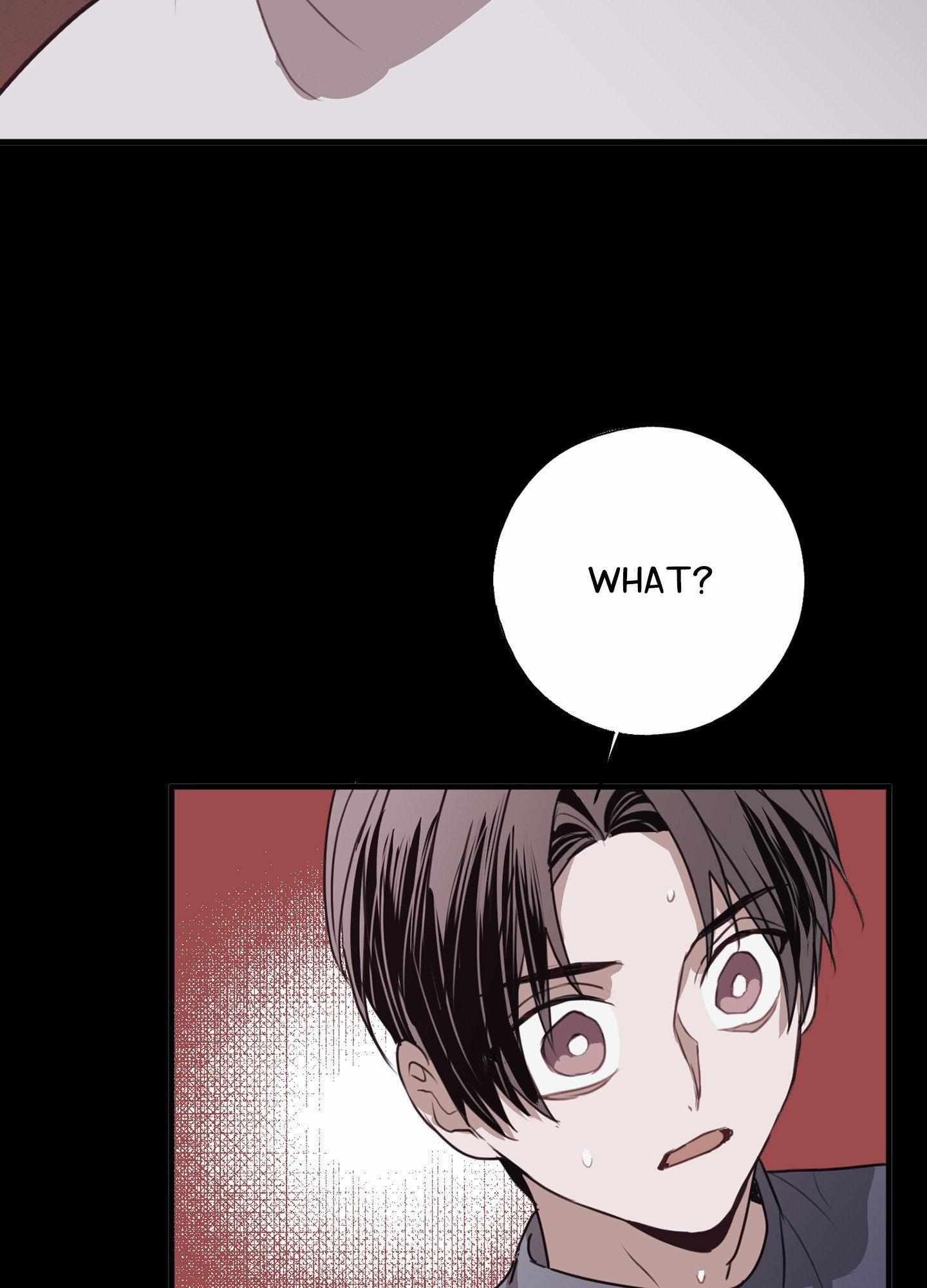 Tugging at My Heart Chapter 15 - Page 43 in English