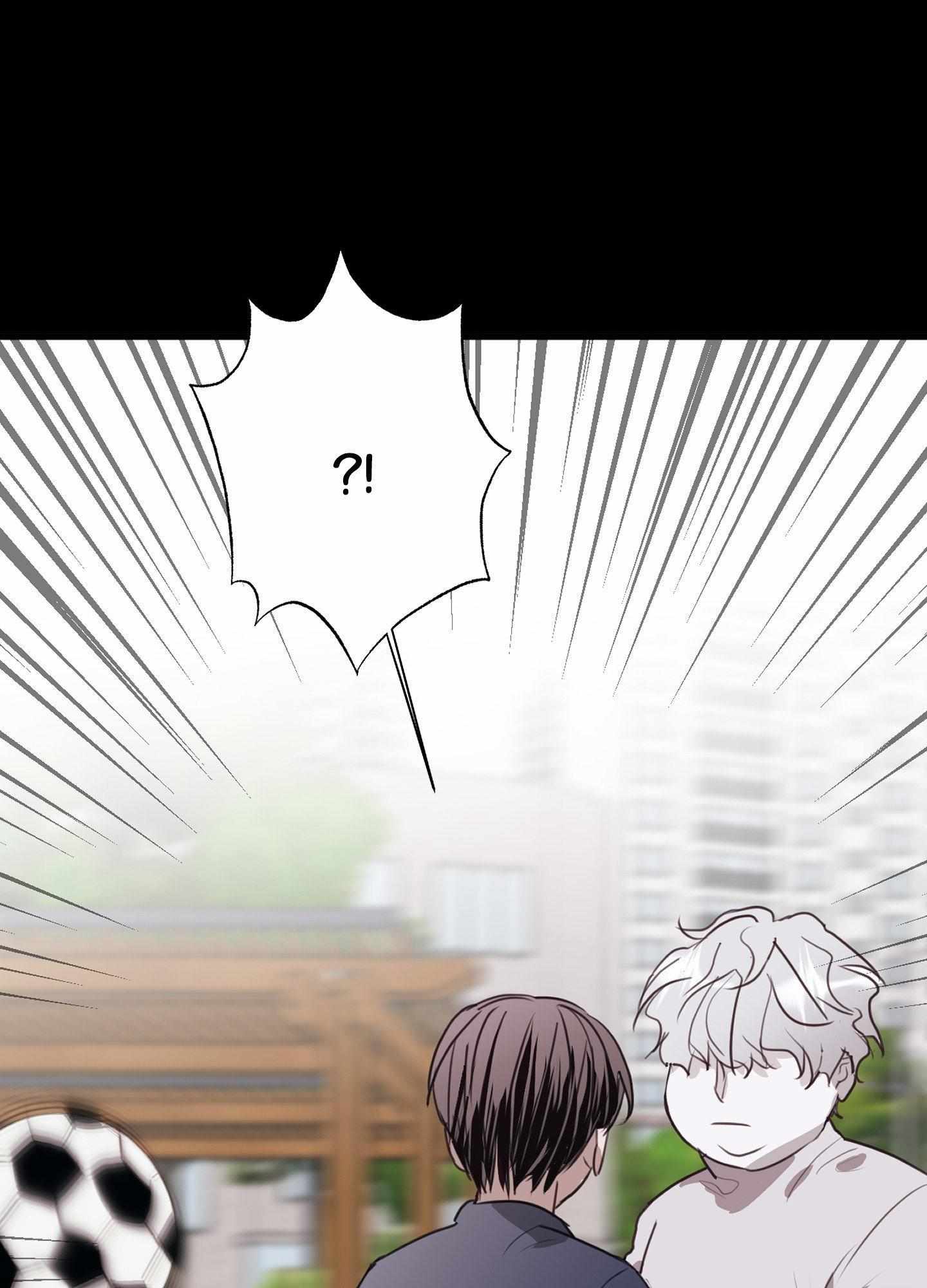 Tugging at My Heart Chapter 15 - Page 45 in English