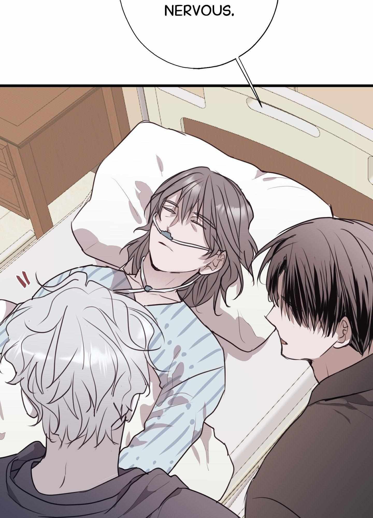 Tugging at My Heart Chapter 15 - Page 5 in English