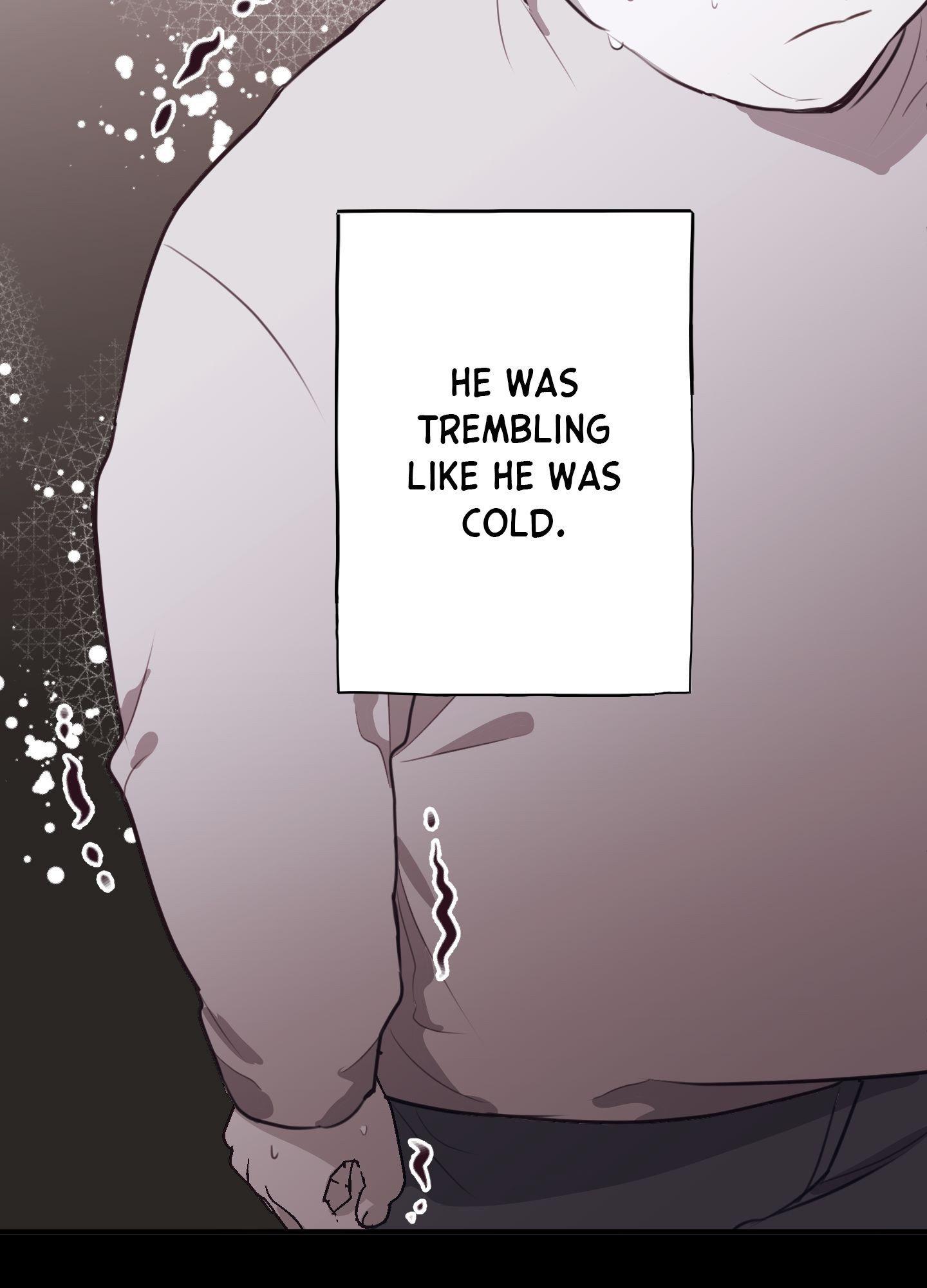 Tugging at My Heart Chapter 15 - Page 53 in English