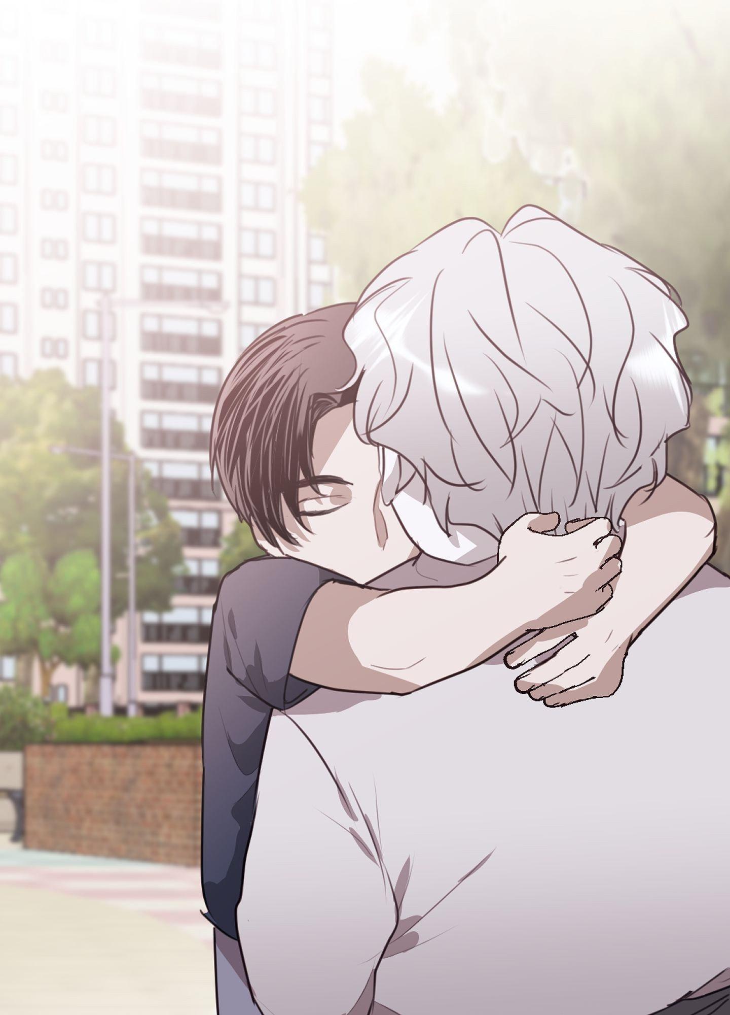 Tugging at My Heart Chapter 15 - Page 56 in English