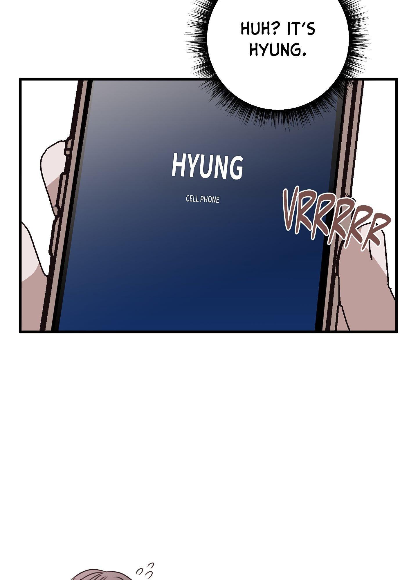 Tugging at My Heart Chapter 15 - Page 66 in English