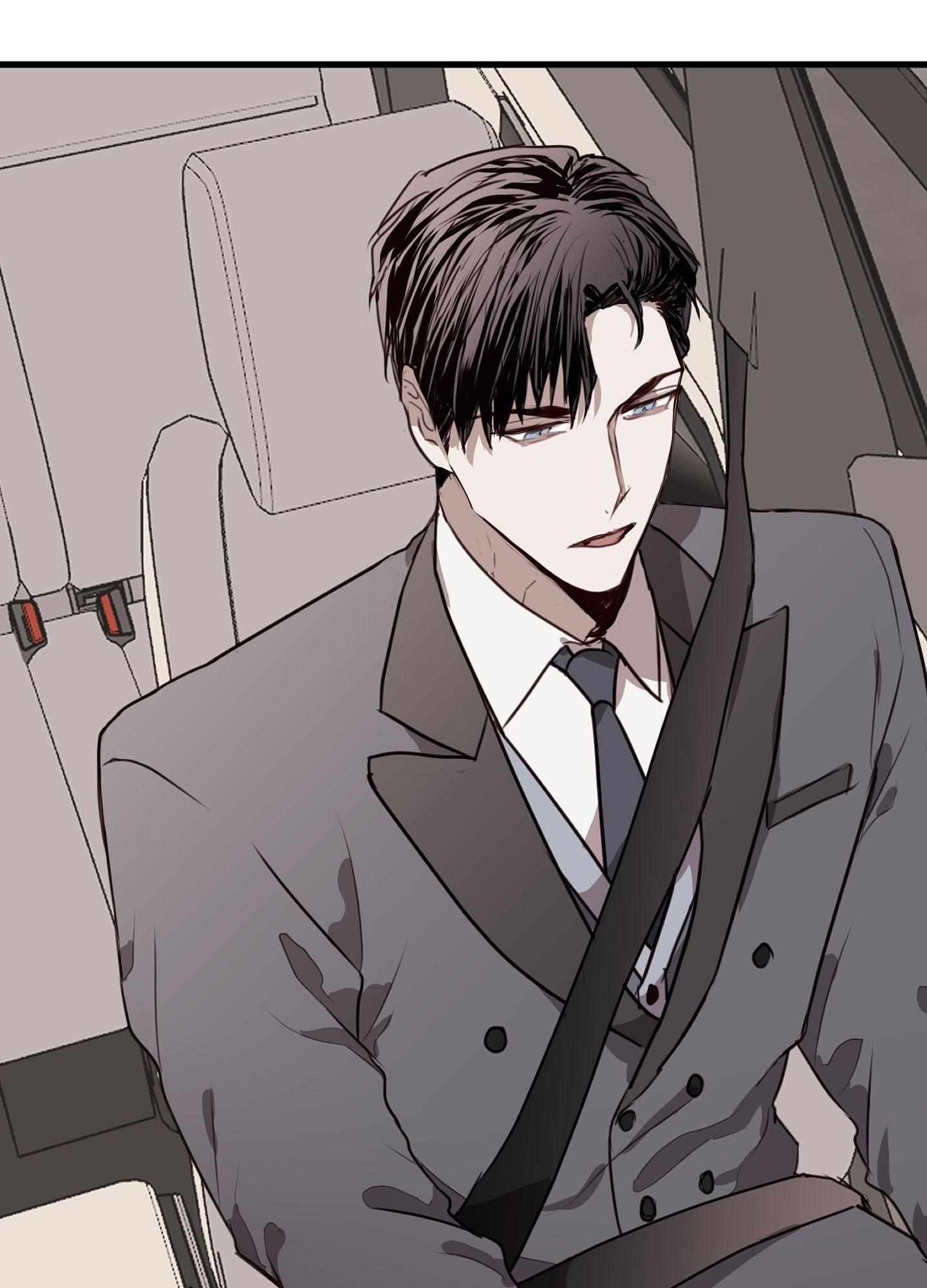 Tugging at My Heart Chapter 15 - Page 73 in English