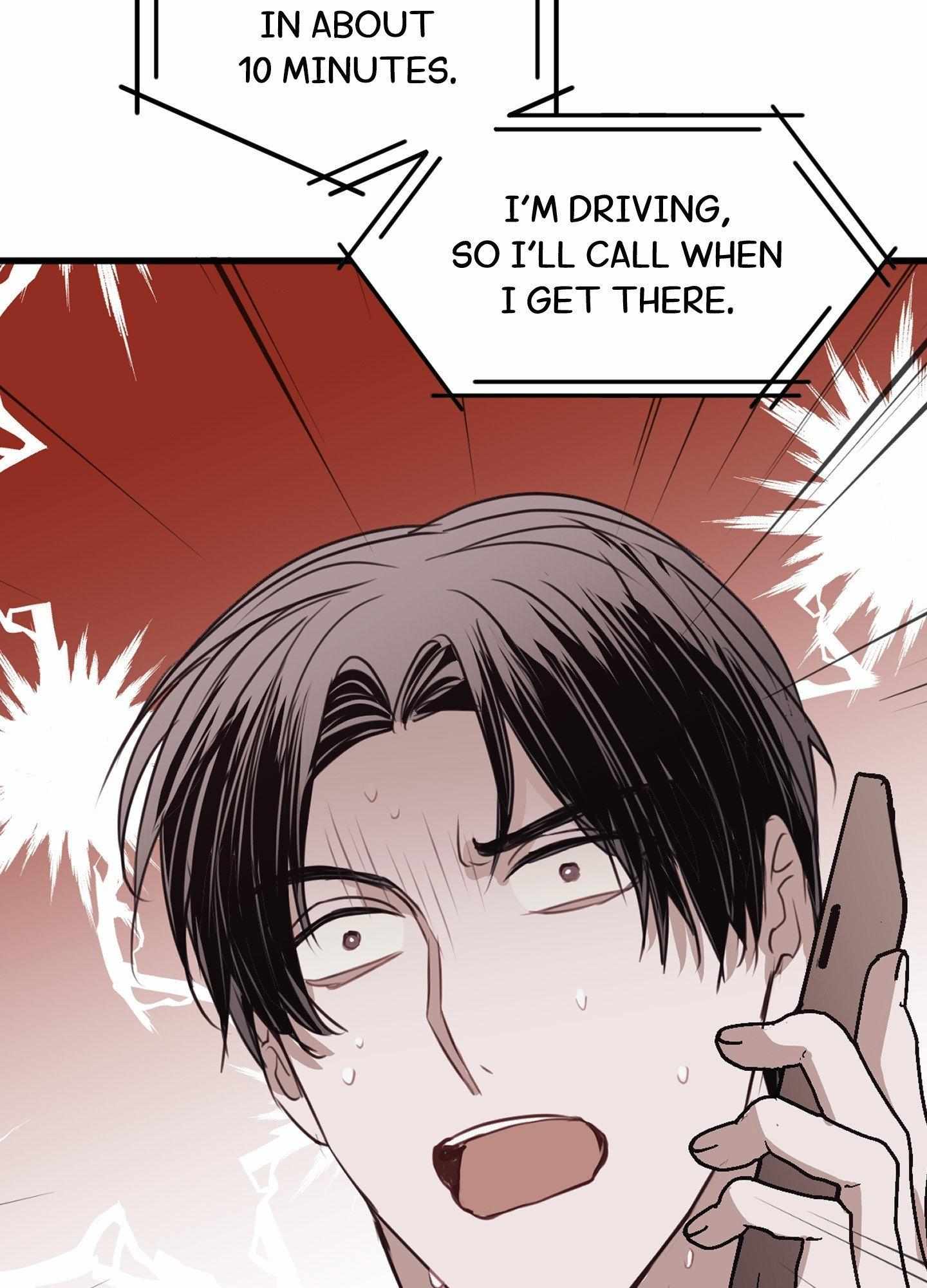 Tugging at My Heart Chapter 15 - Page 79 in English