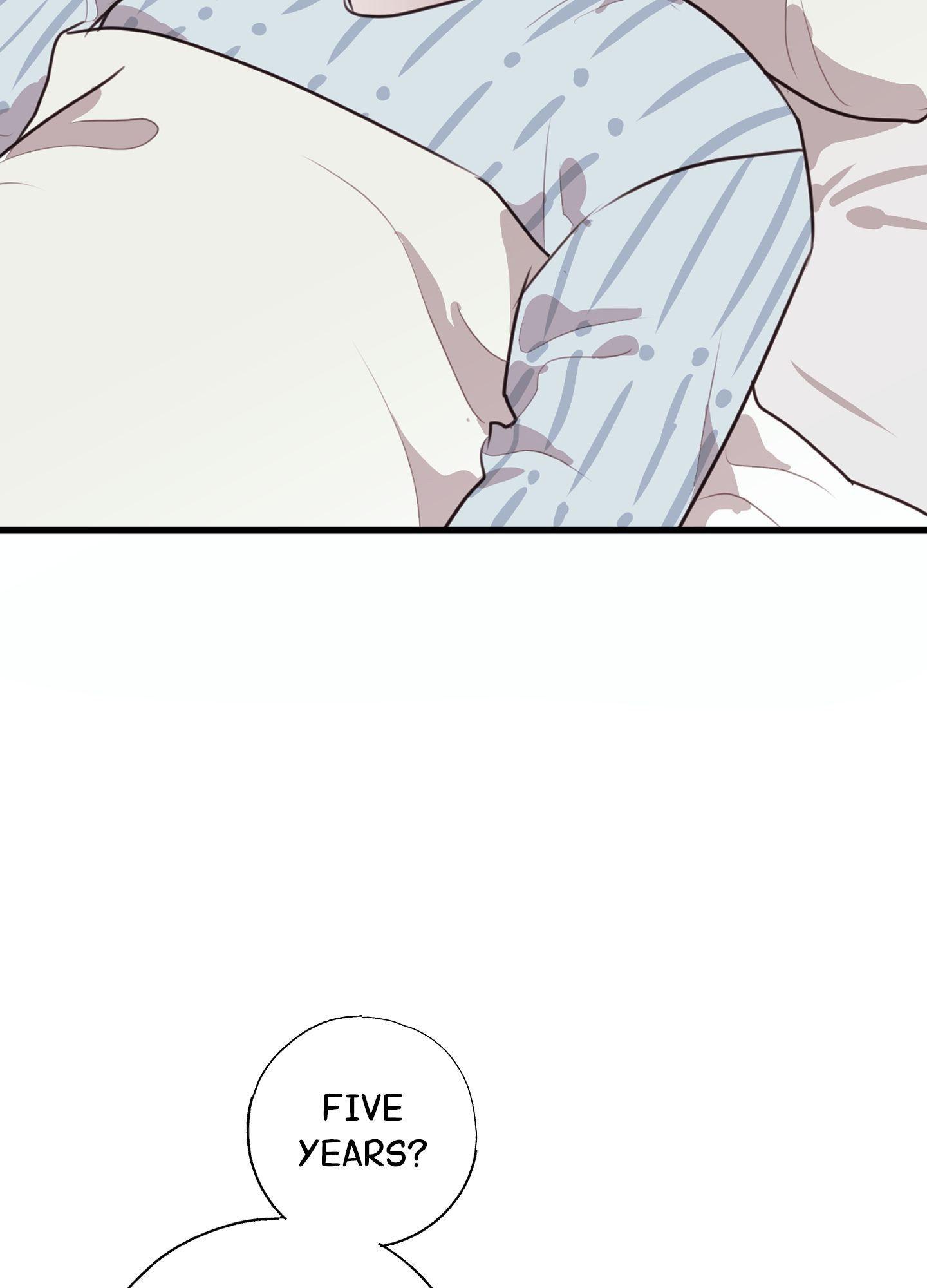 Tugging at My Heart Chapter 15 - Page 8 in English
