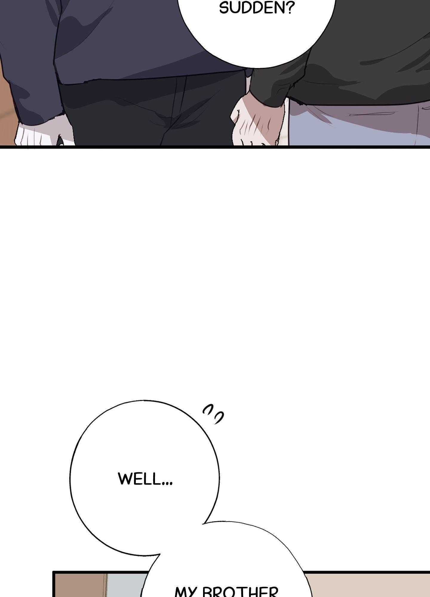 Tugging at My Heart Chapter 15 - Page 86 in English