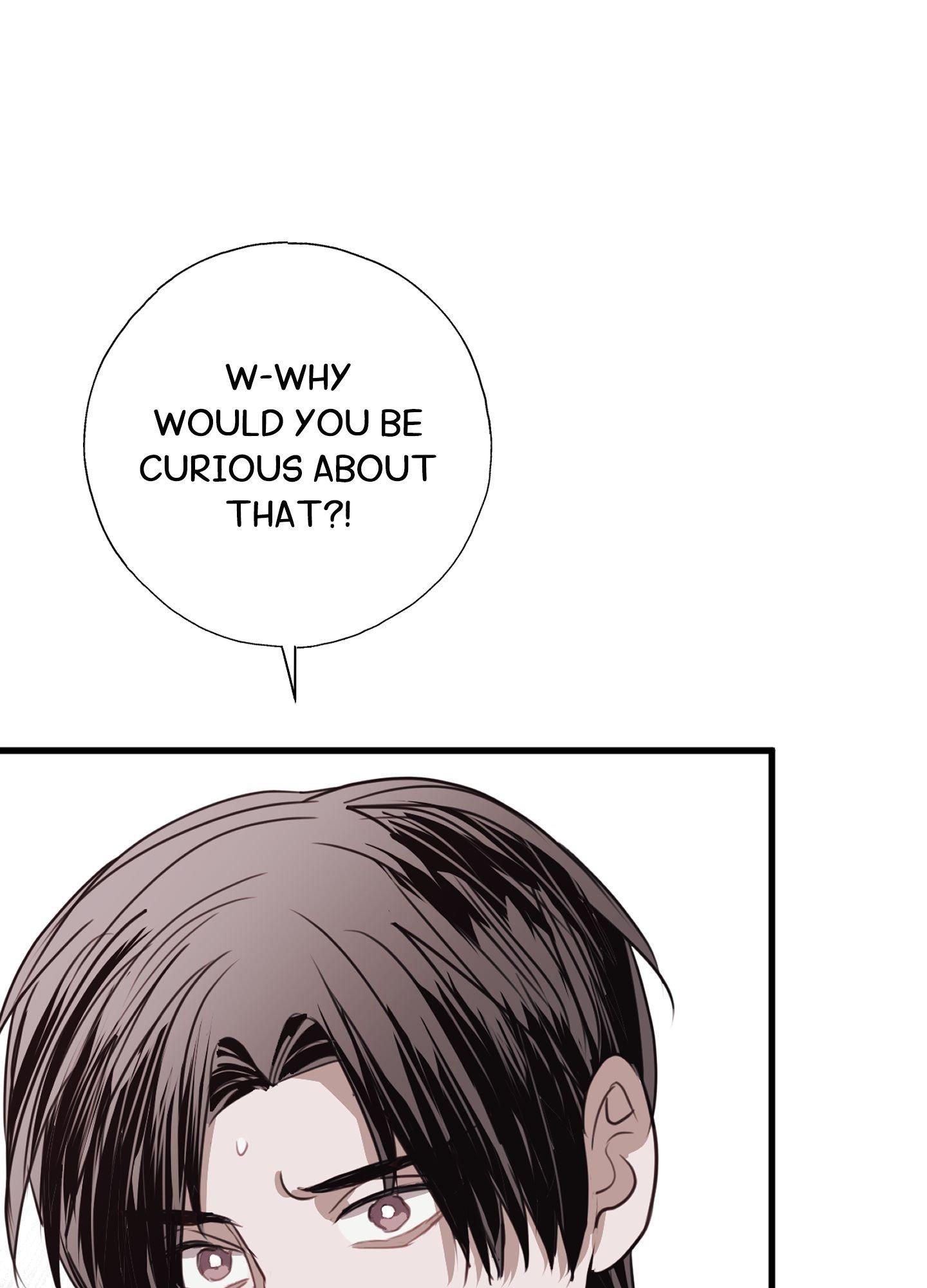 Tugging at My Heart Chapter 15 - Page 92 in English