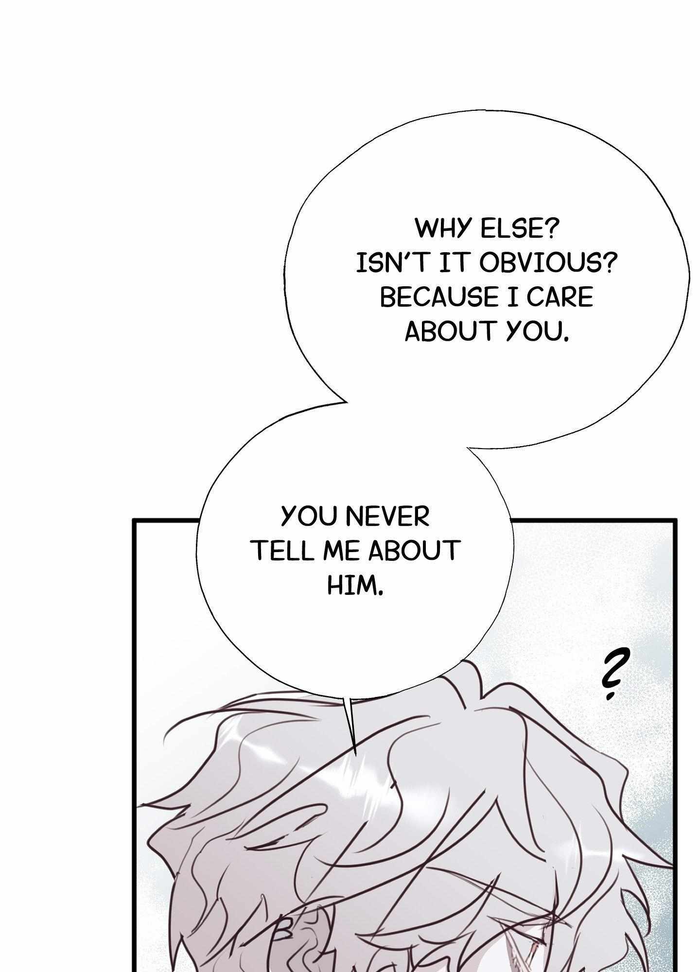Tugging at My Heart Chapter 15 - Page 94 in English