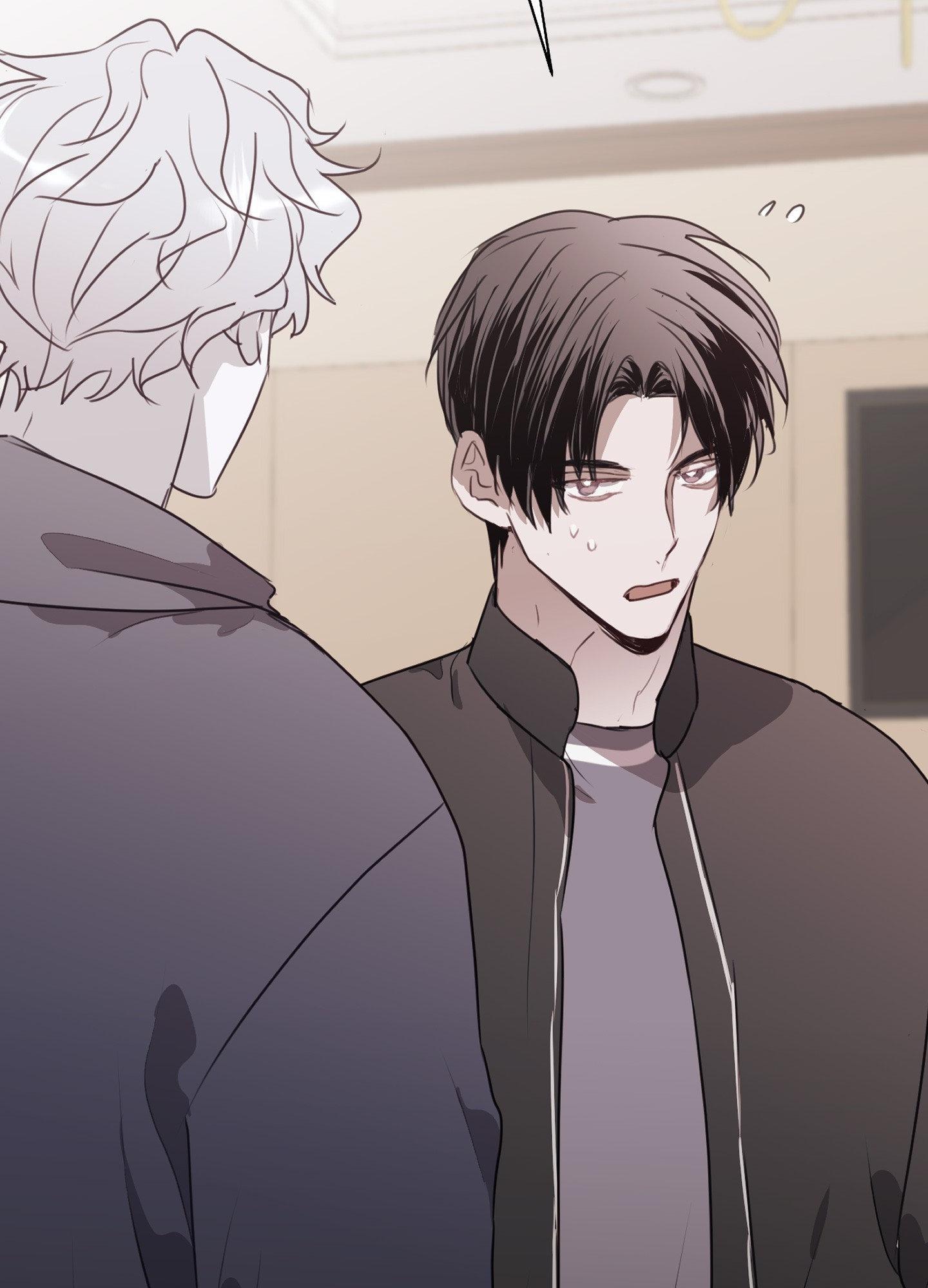 Tugging at My Heart Chapter 15 - Page 97 in English