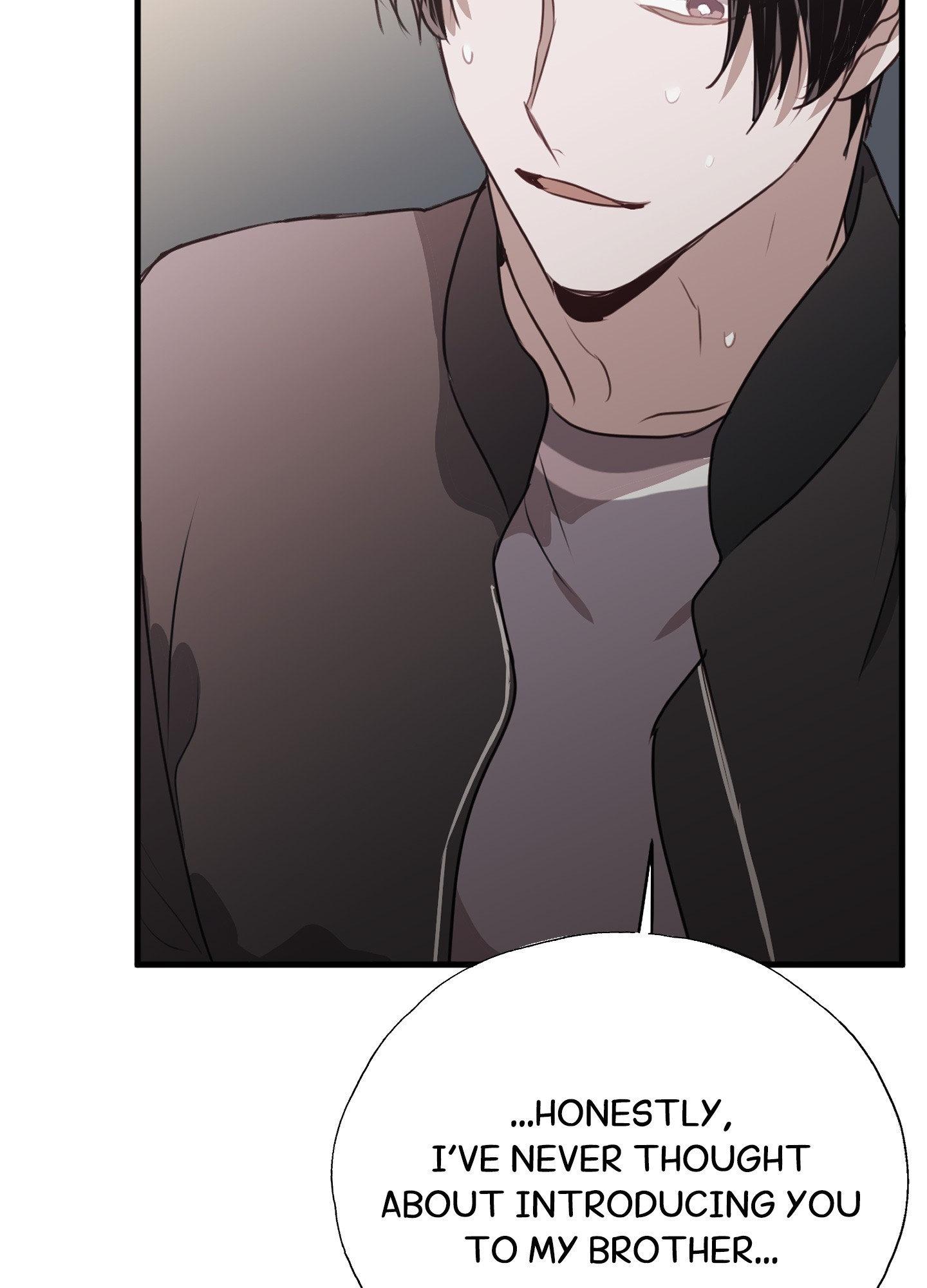 Tugging at My Heart Chapter 15 - Page 99 in English
