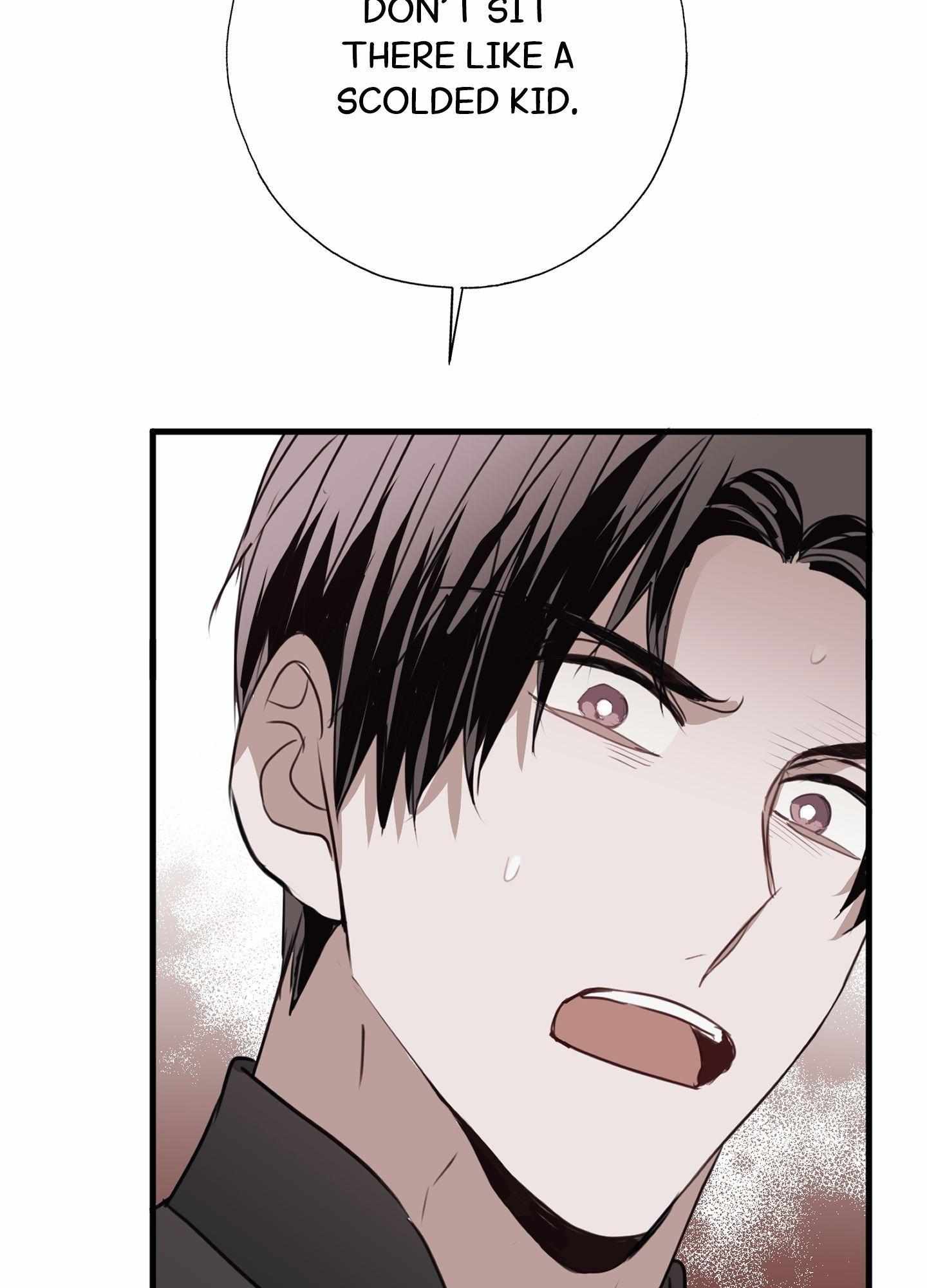 Tugging at My Heart Chapter 16 - Page 102 in English