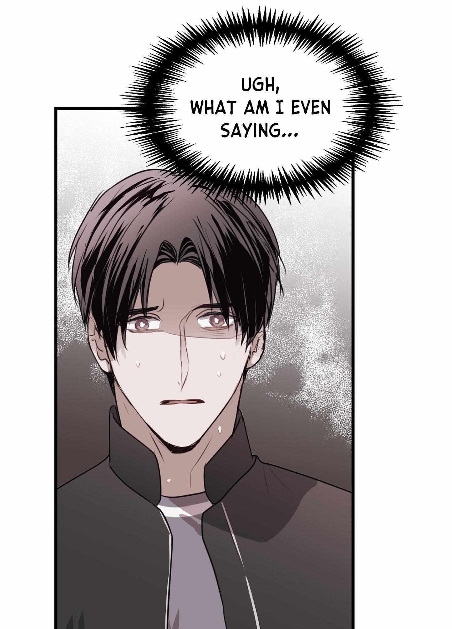 Tugging at My Heart Chapter 16 - Page 104 in English