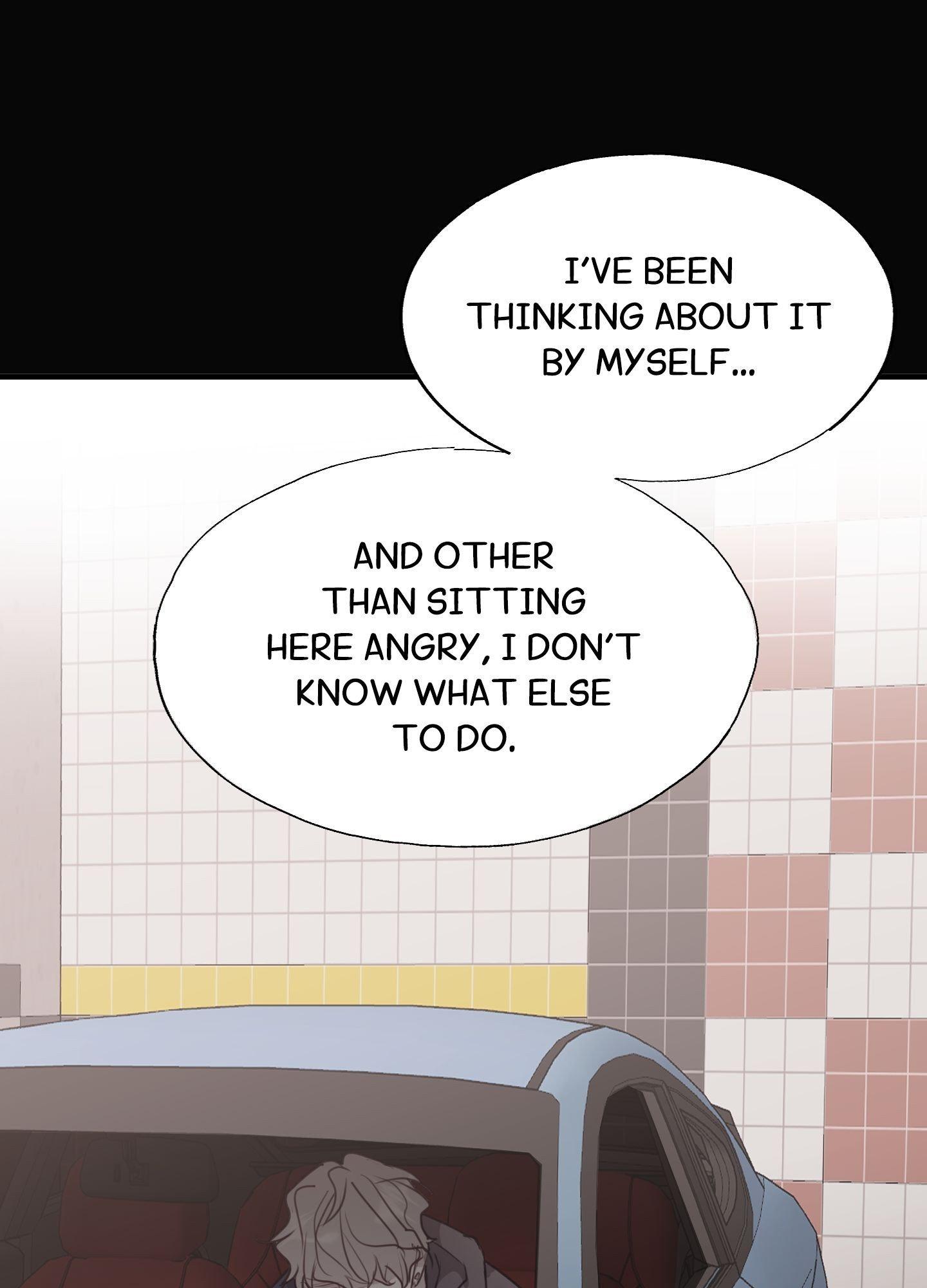 Tugging at My Heart Chapter 16 - Page 109 in English