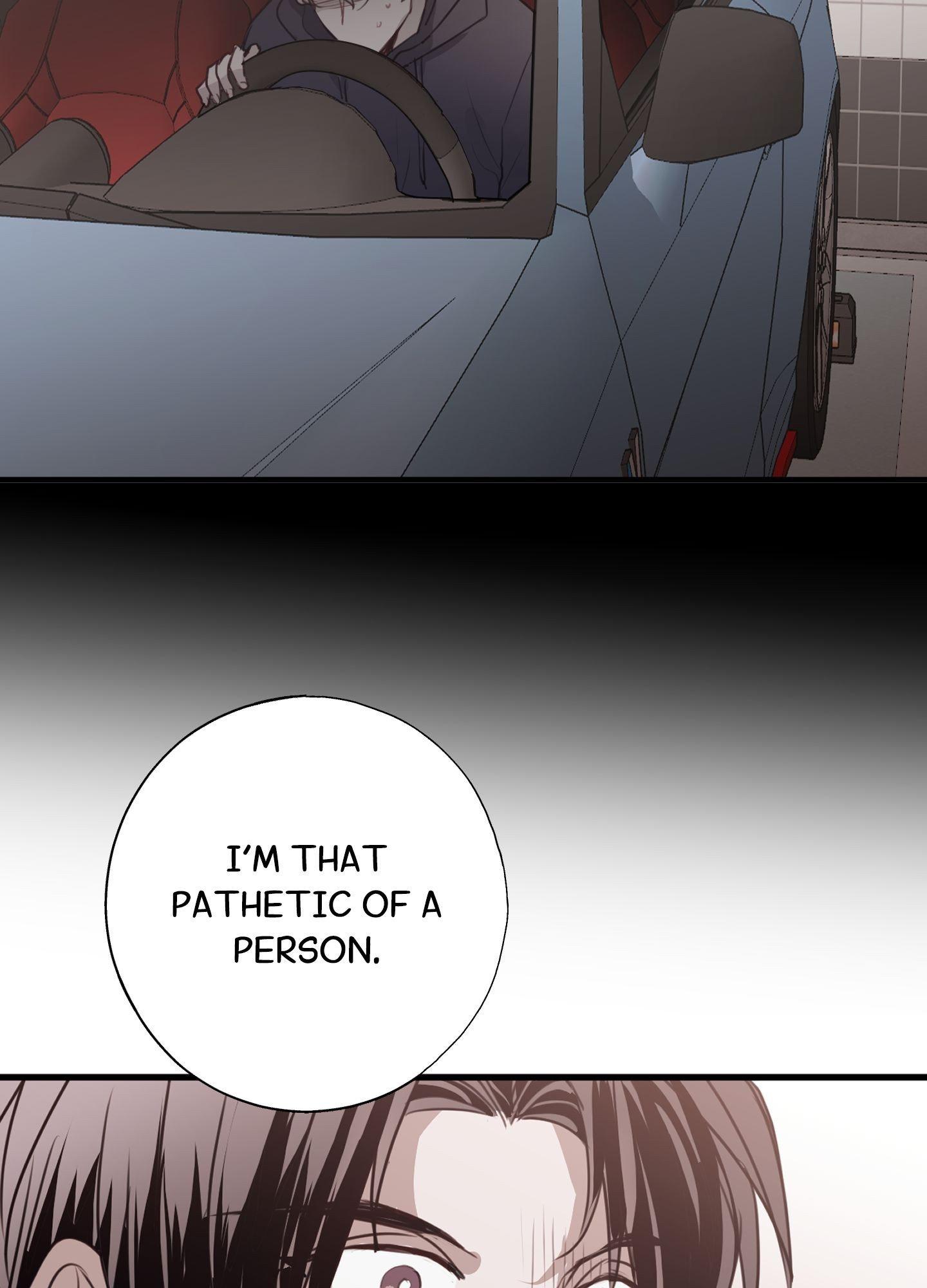 Tugging at My Heart Chapter 16 - Page 110 in English