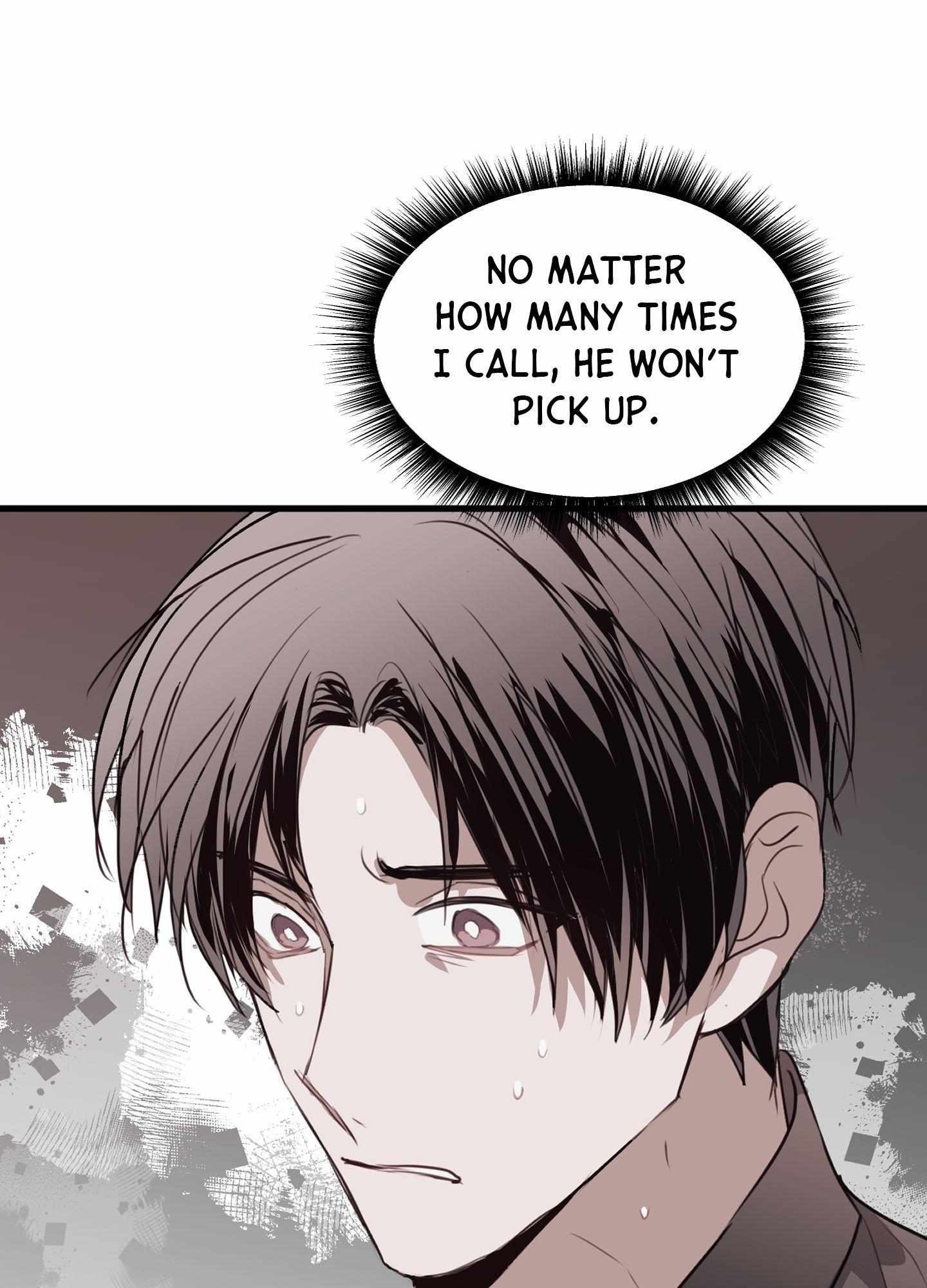 Tugging at My Heart Chapter 16 - Page 12 in English
