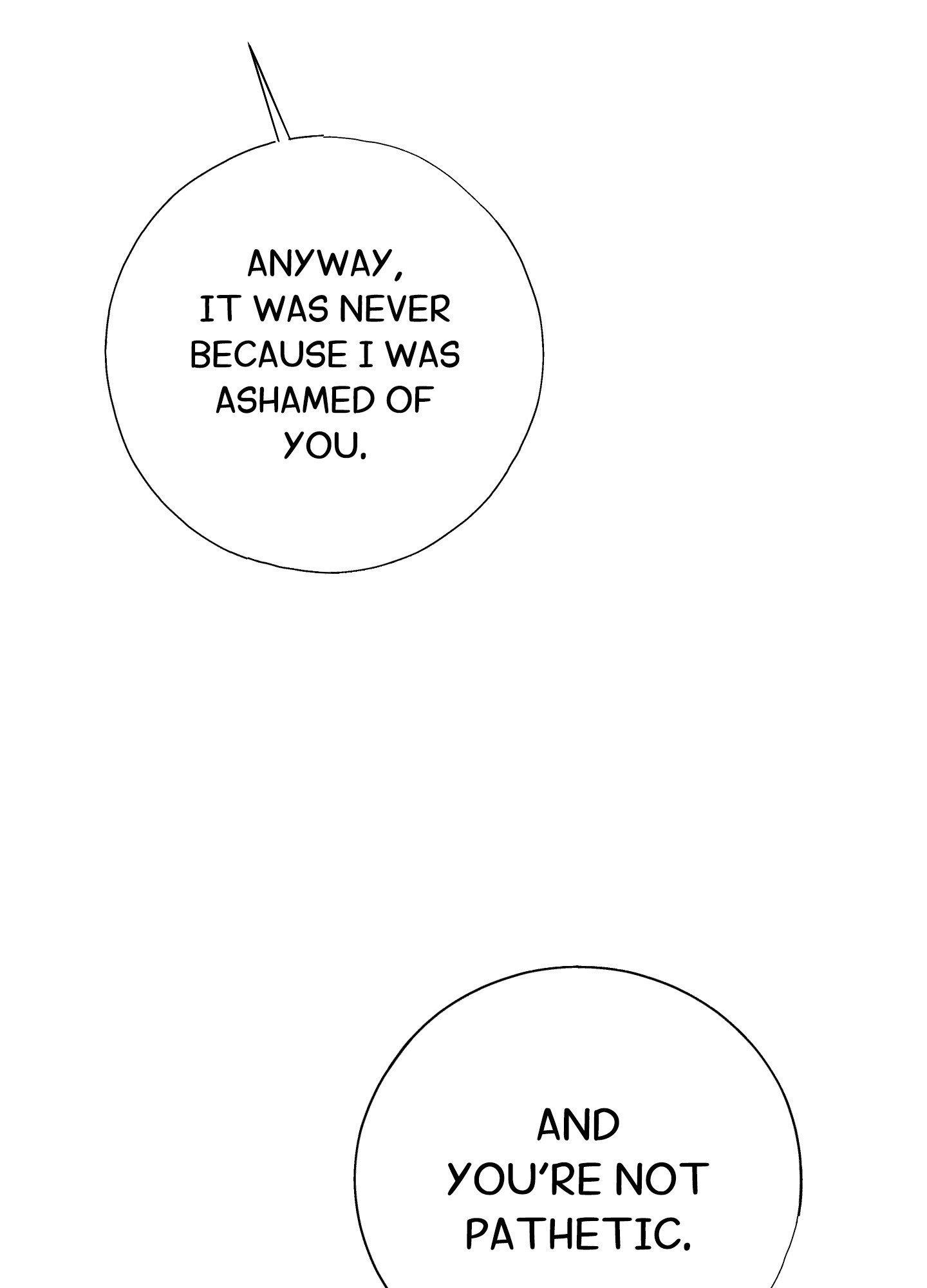 Tugging at My Heart Chapter 16 - Page 123 in English