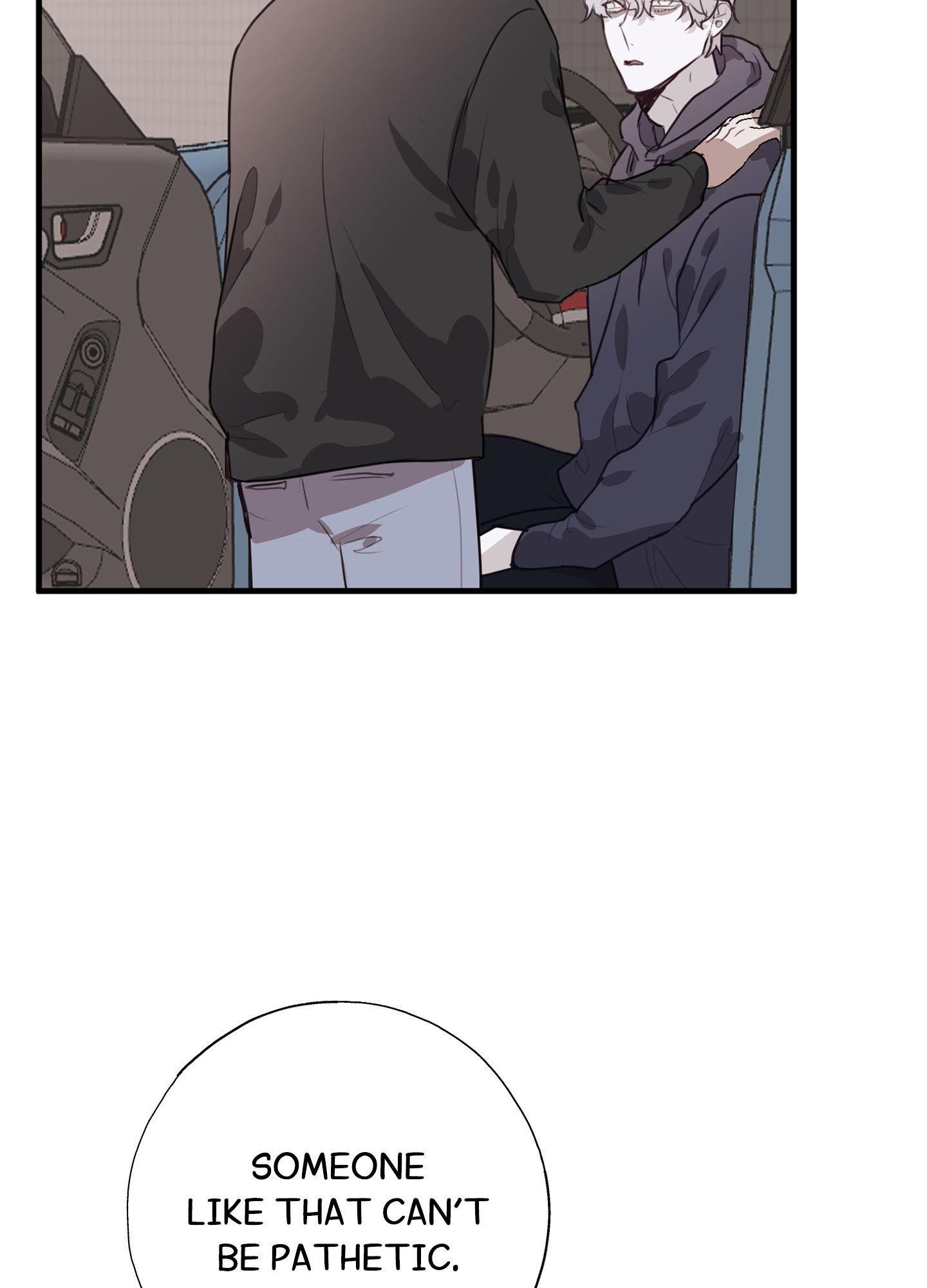 Tugging at My Heart Chapter 16 - Page 126 in English