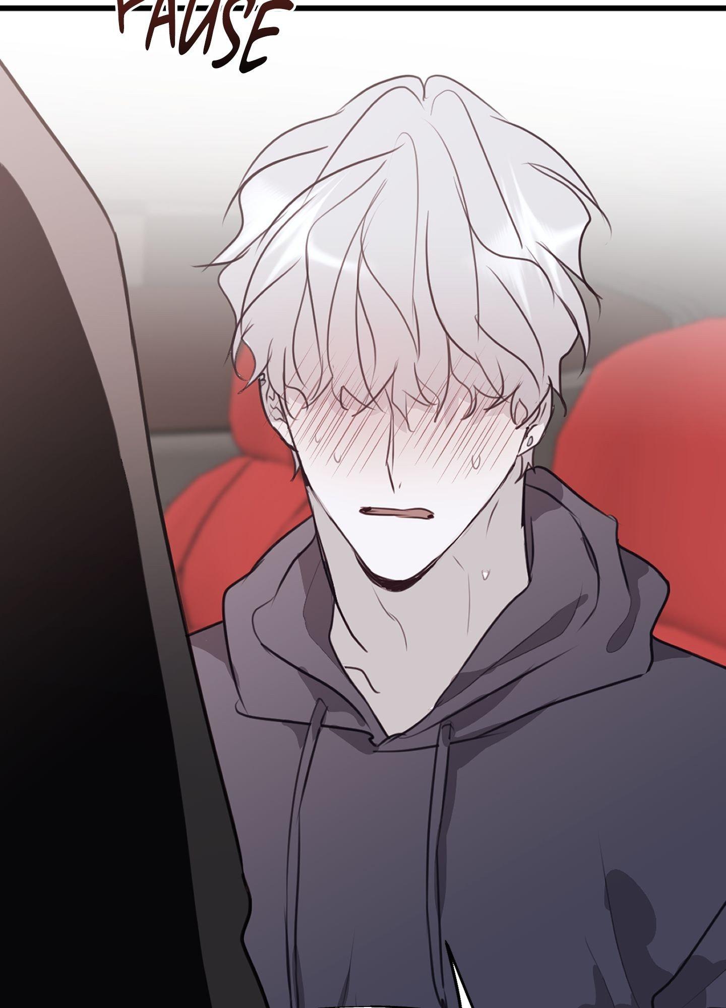 Tugging at My Heart Chapter 16 - Page 132 in English