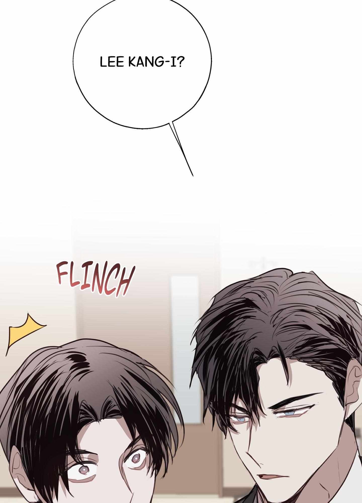 Tugging at My Heart Chapter 16 - Page 19 in English